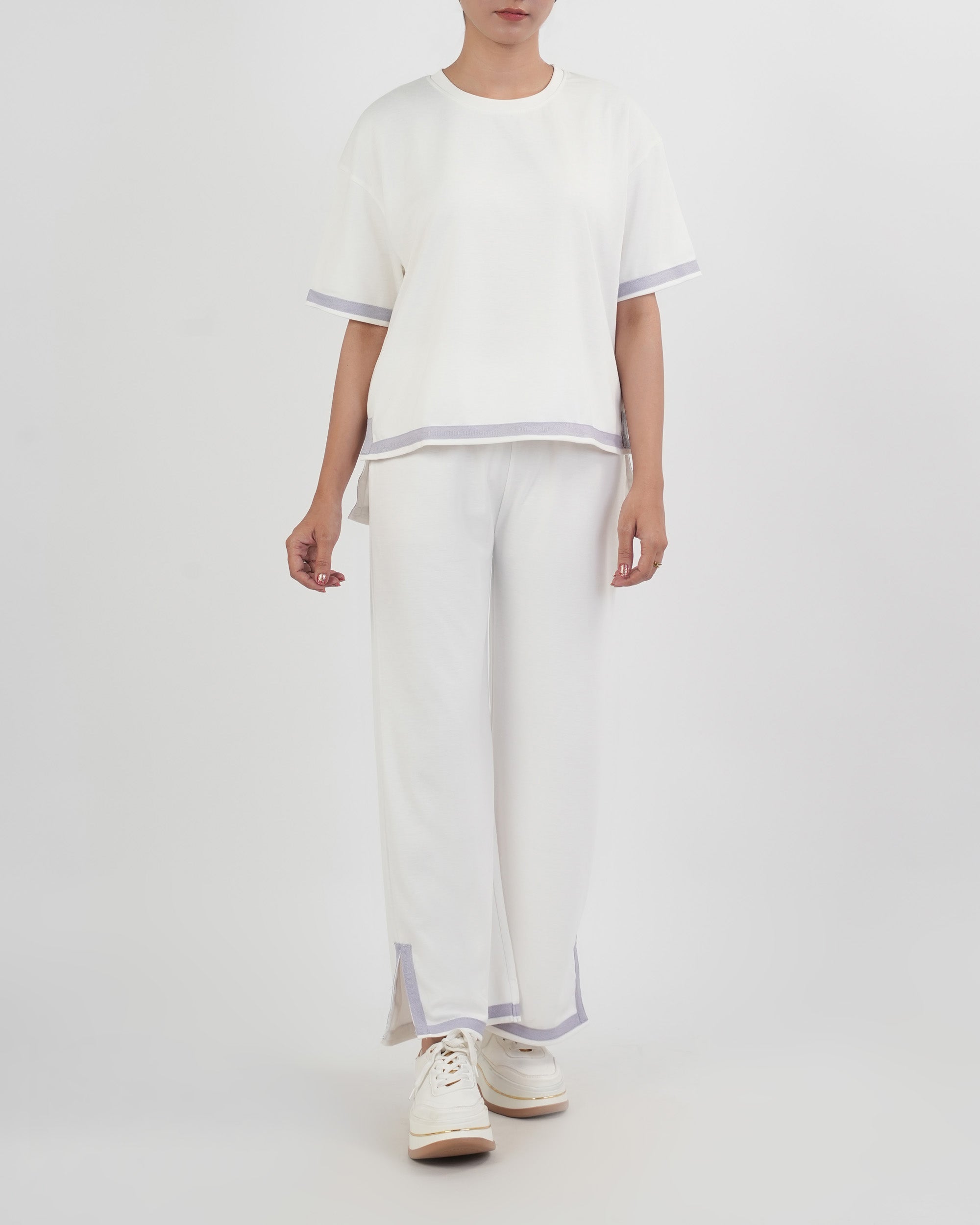 Eminent Women's Co-Ord Set