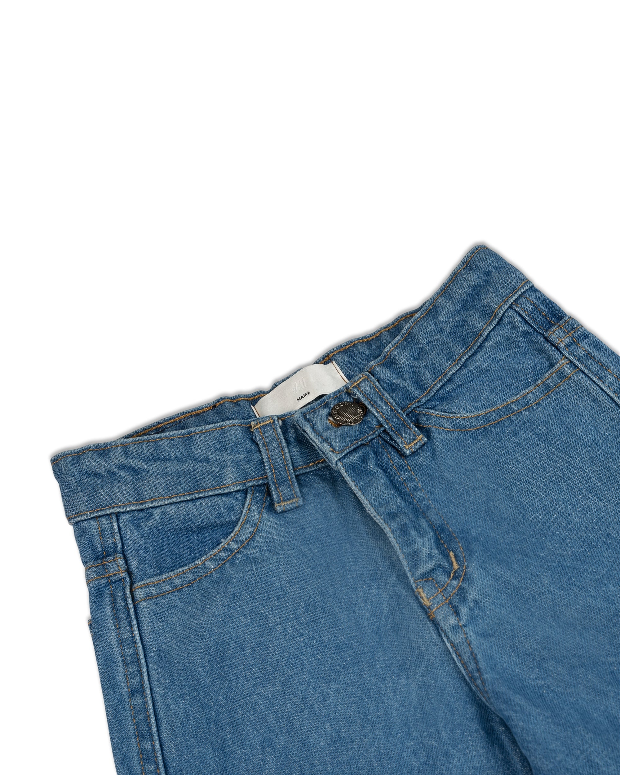 Girl’S Wide-Leg Cargo