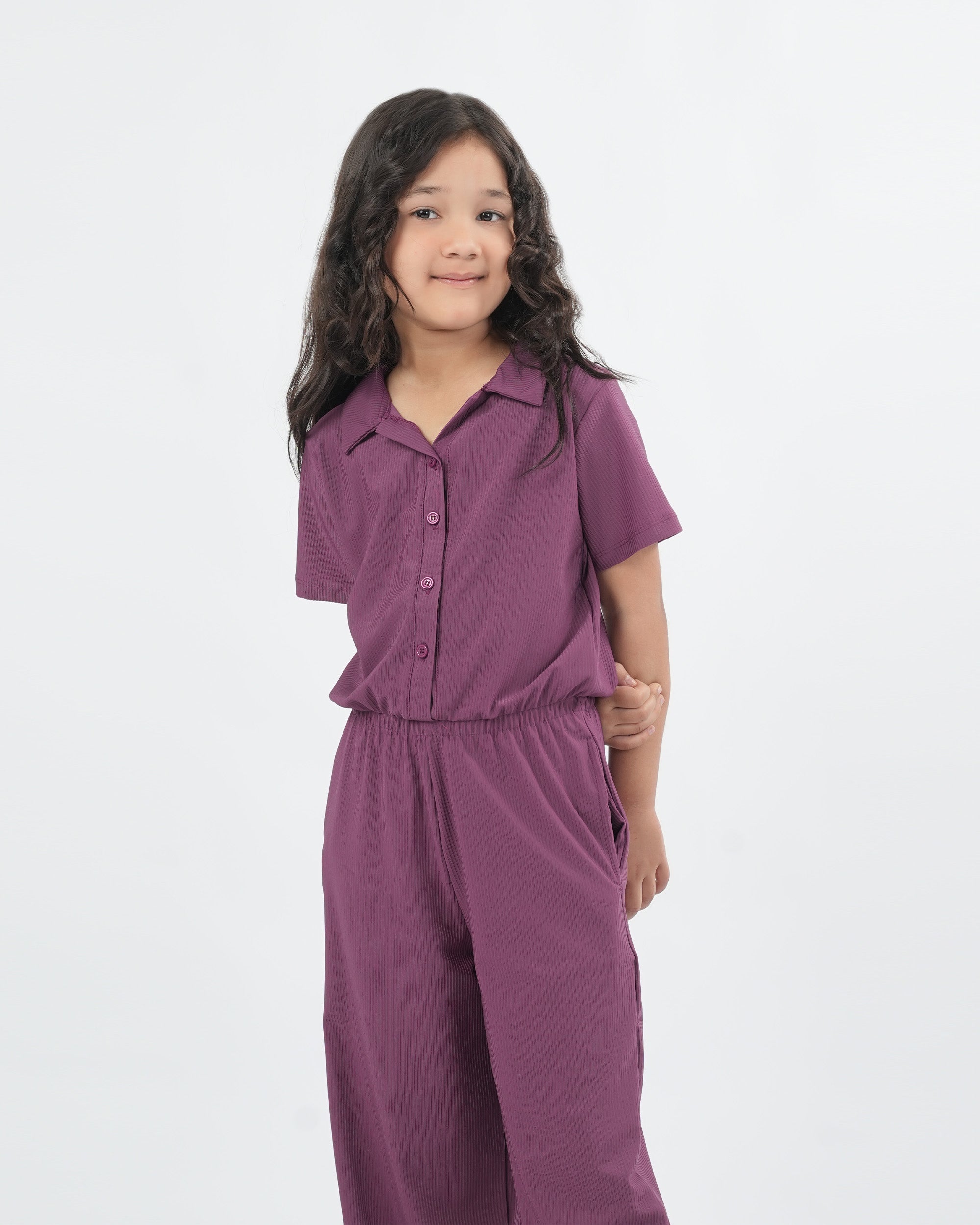 Eminent Girls Half Sleeves Suit, Girls Half Sleeves Suit, Eminent, Chase Value