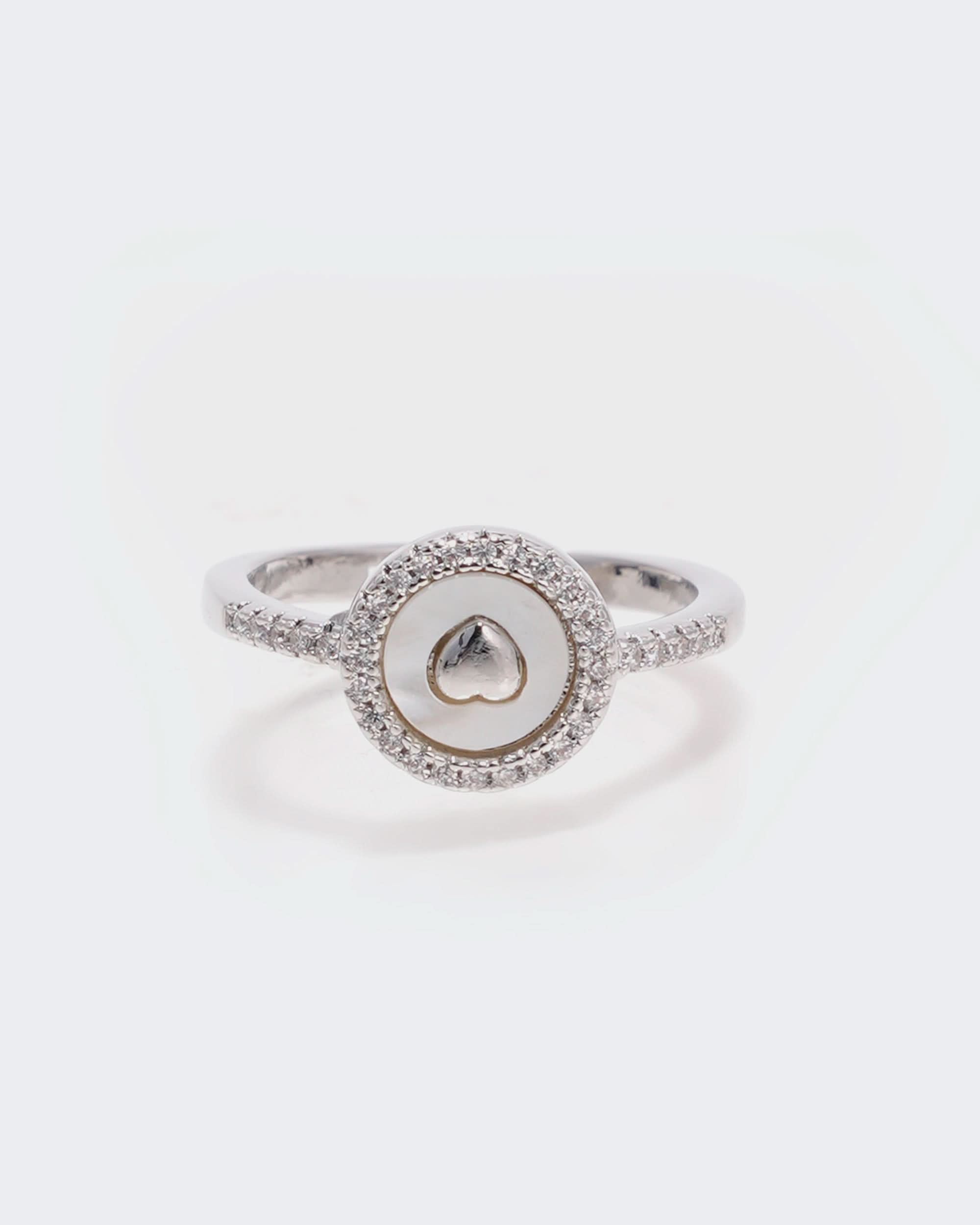 Women's Ring, Women Finger Rings, Eminent, Chase Value