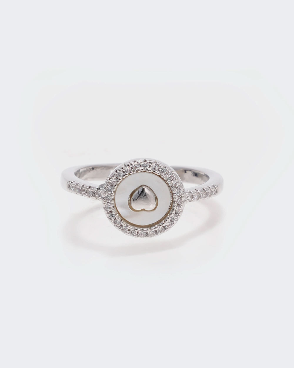 Women's Ring, Women Finger Rings, Eminent, Chase Value