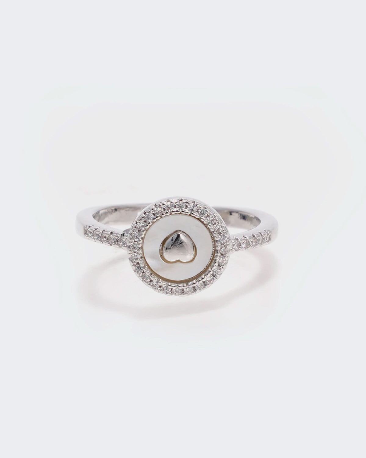 Women's Ring, Women Finger Rings, Eminent, Chase Value