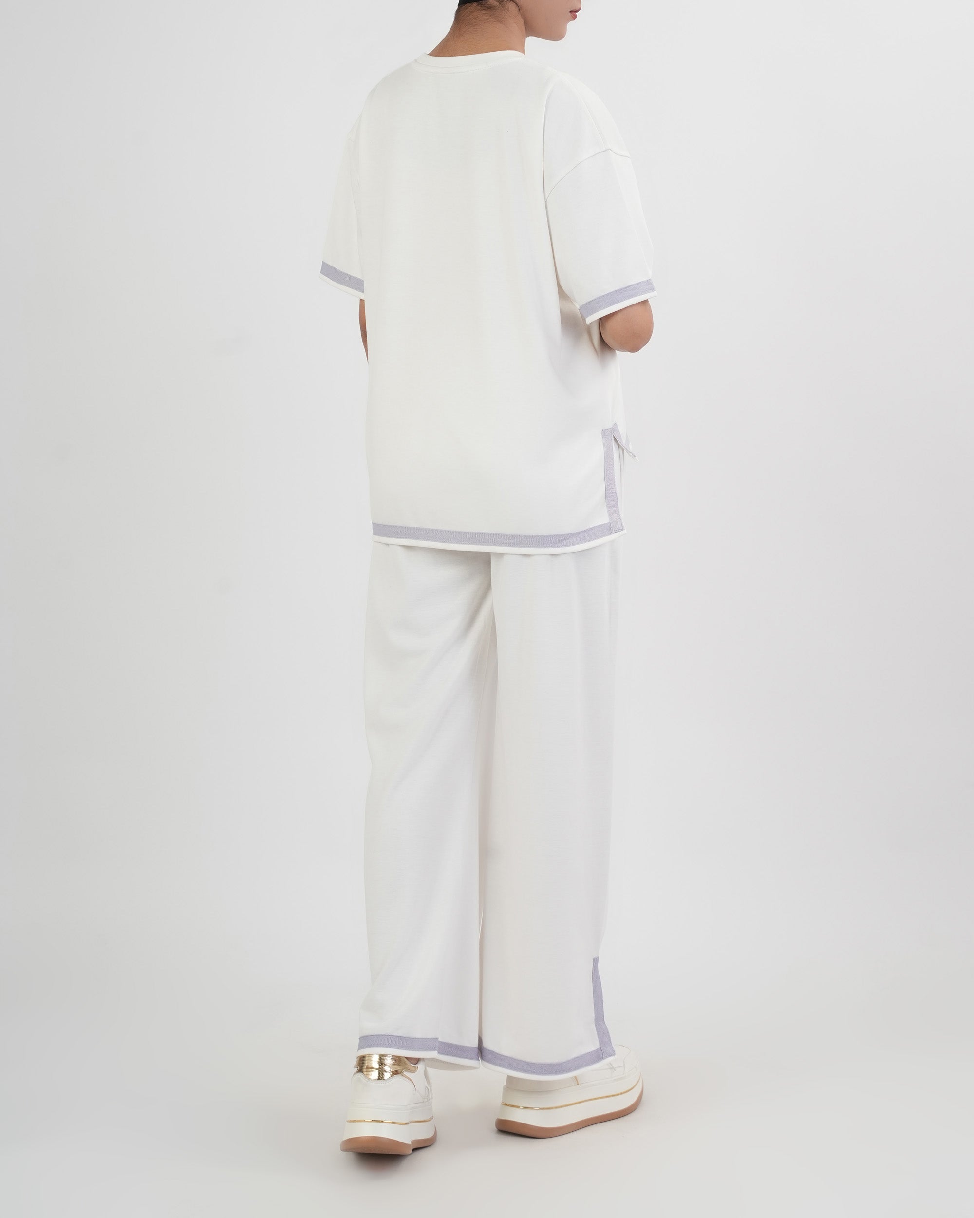 Eminent Women's Co-Ord Set