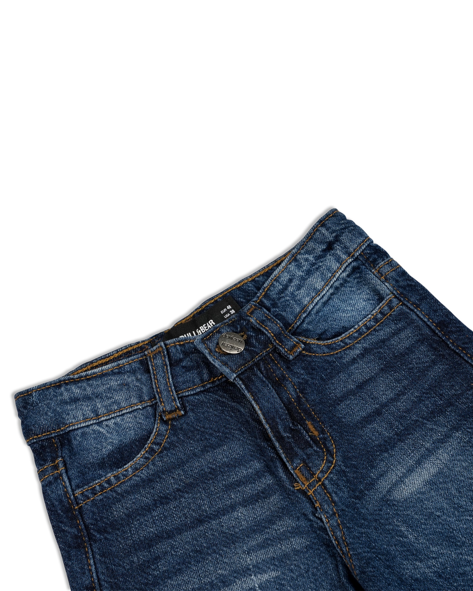 Girl’S Wide Leg Pant