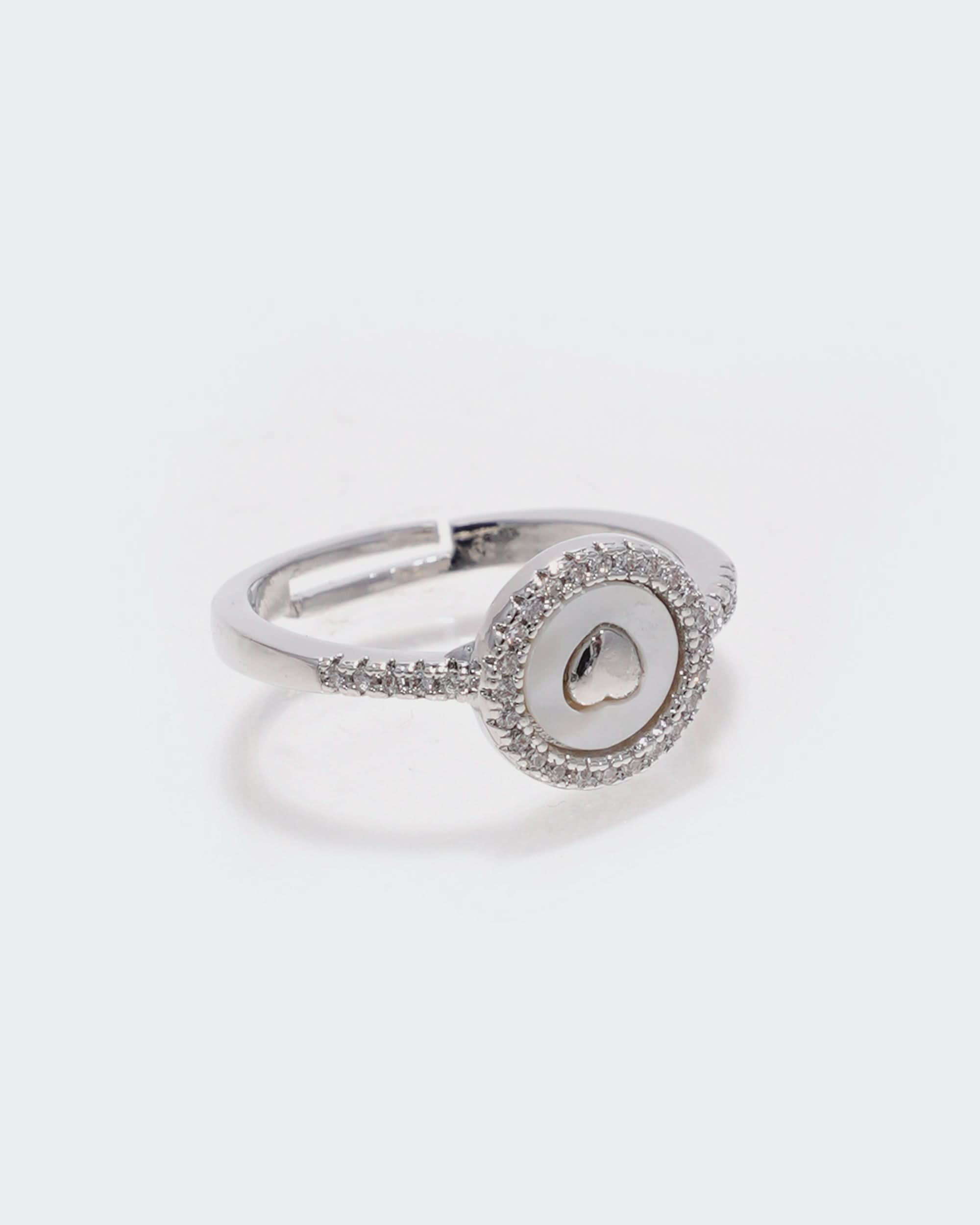 Women's Ring, Women Finger Rings, Eminent, Chase Value