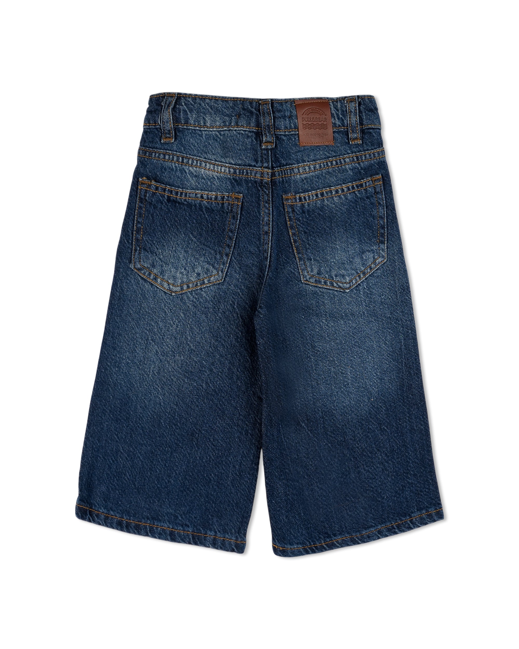 Girl’S Wide Leg Pant