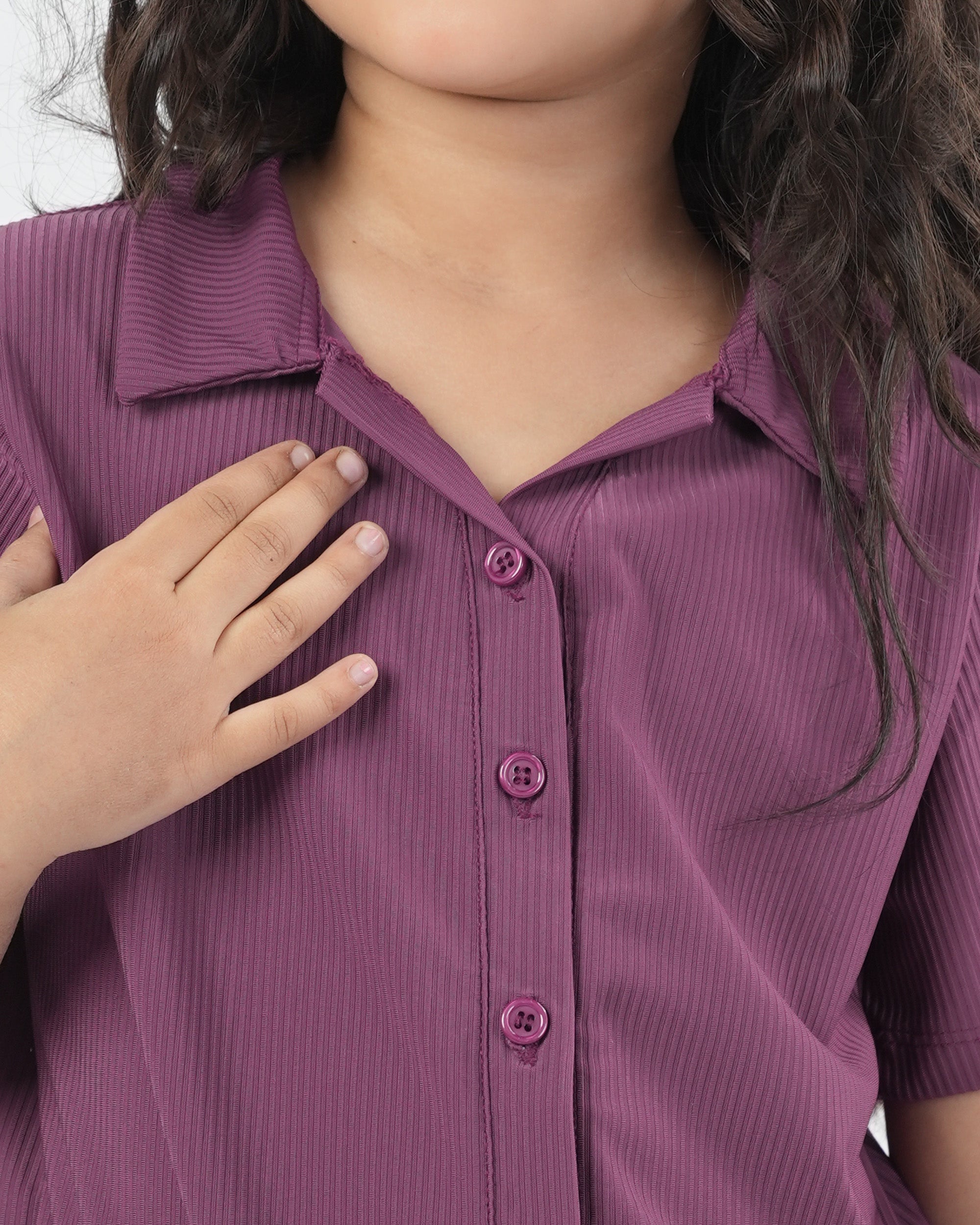 Eminent Girls Half Sleeves Suit, Girls Half Sleeves Suit, Eminent, Chase Value