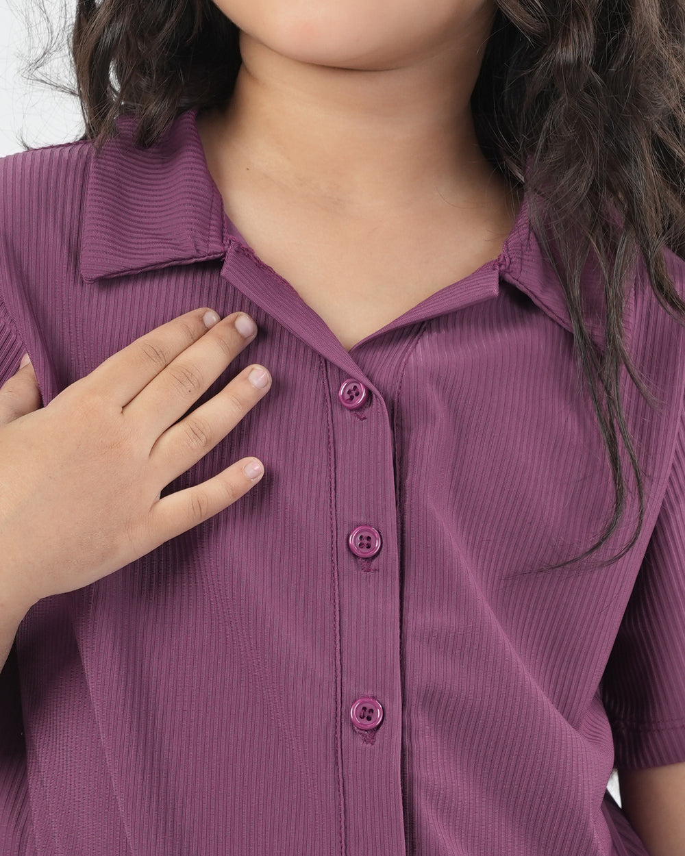 Eminent Girls Half Sleeves Suit, Girls Half Sleeves Suit, Eminent, Chase Value