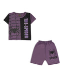 Newborn Boys' Half Sleeves Suit, Newborn Boys Sets & Suits, Chase Value, Chase Value