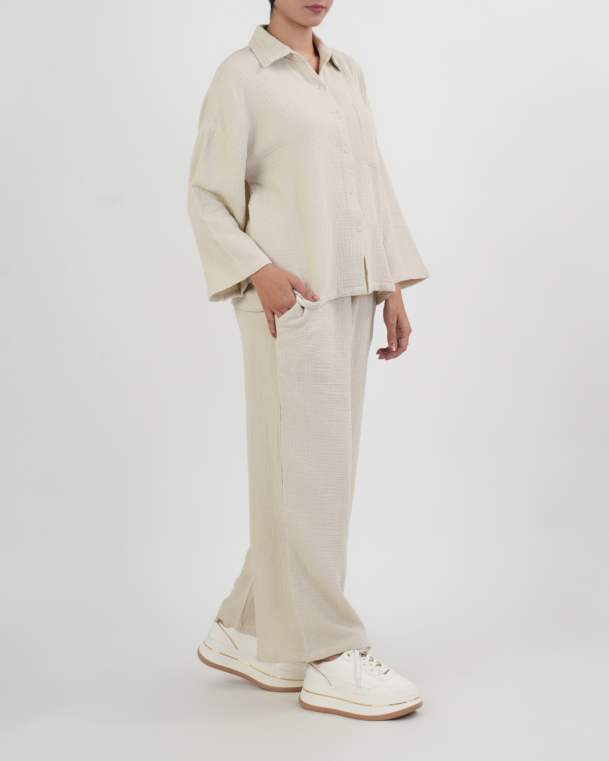 Eminent Women's Co-Ord Set