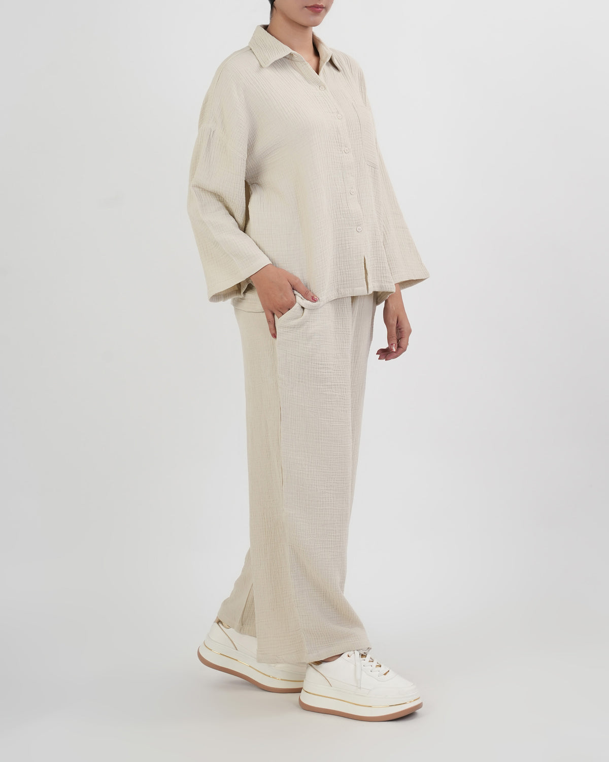 Eminent Women's Co-Ord Set