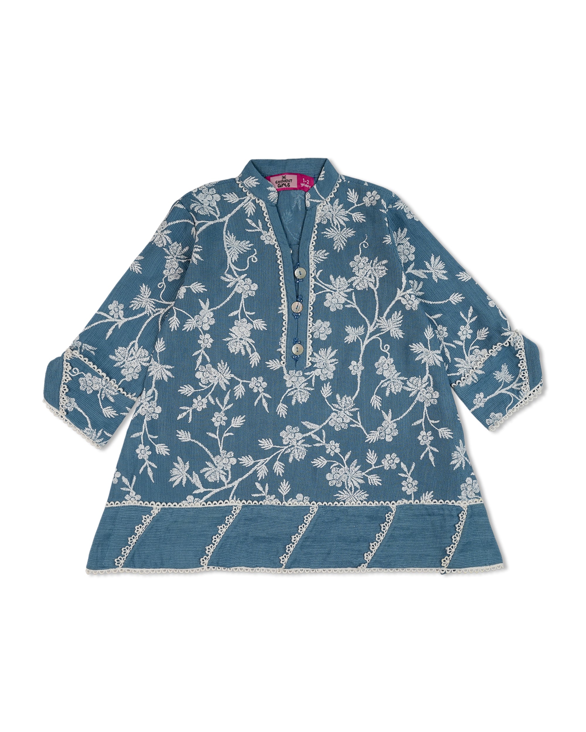 Eminent Girls Shalwar Suit