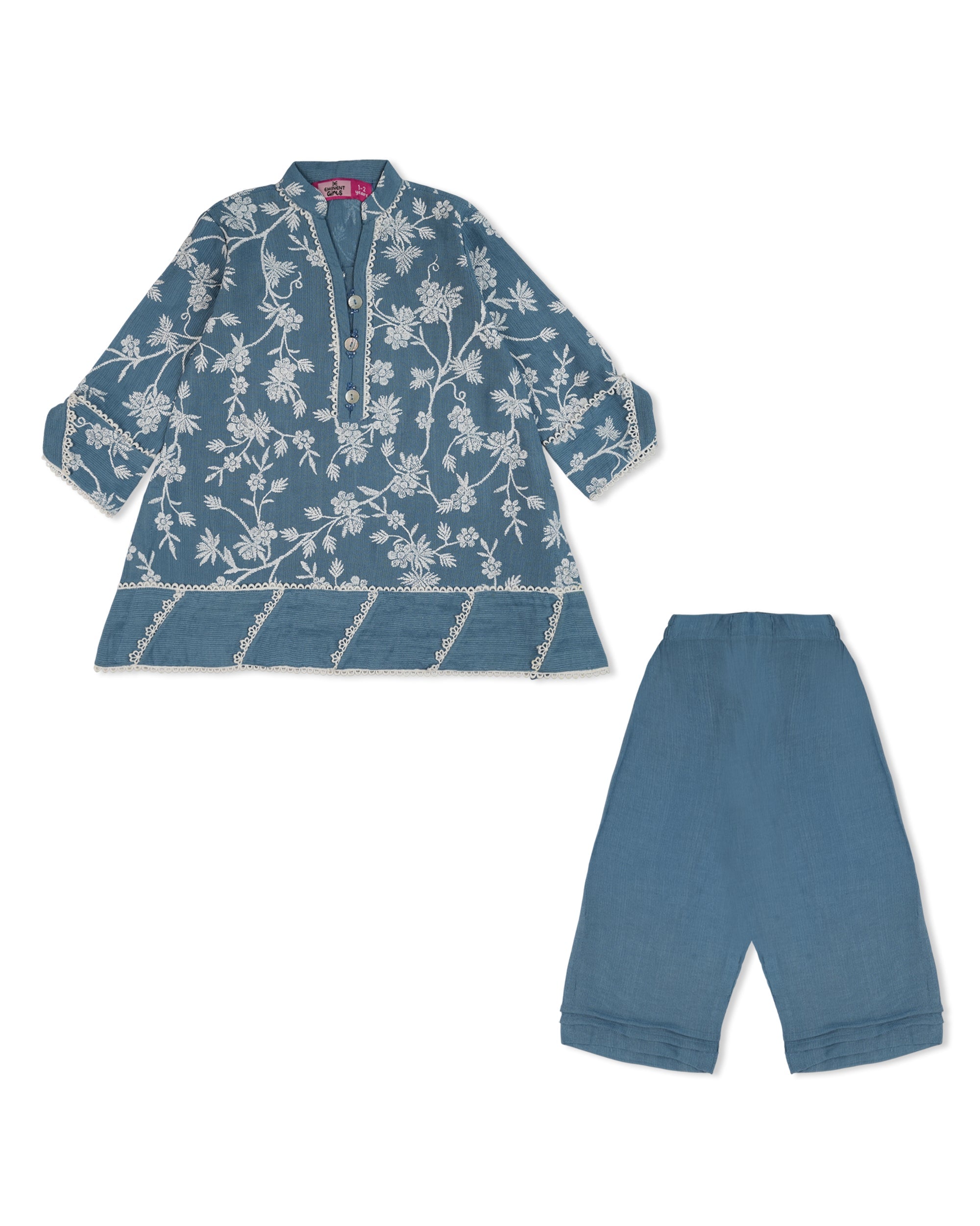 Eminent Girls Shalwar Suit