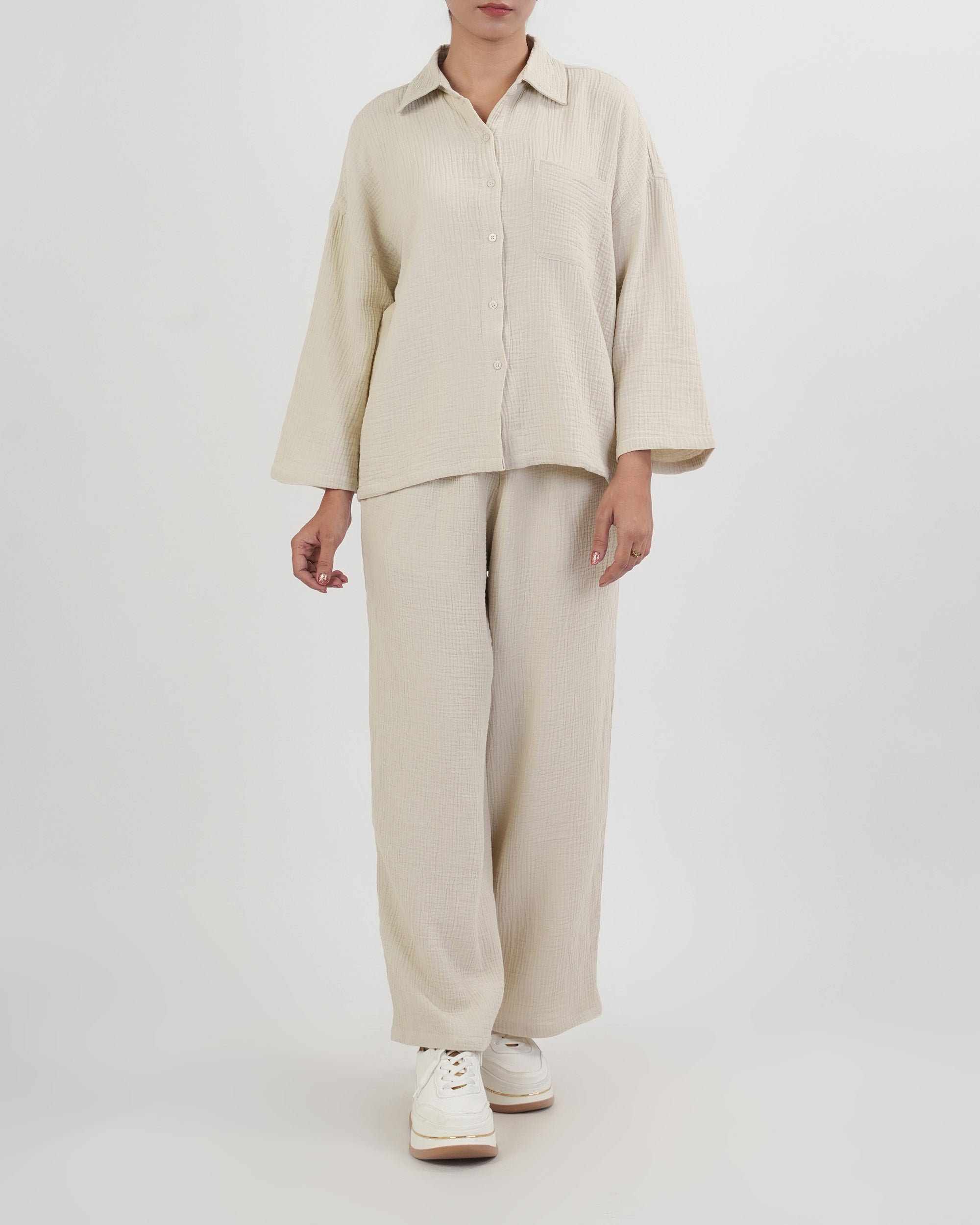 Eminent Women's Co-Ord Set