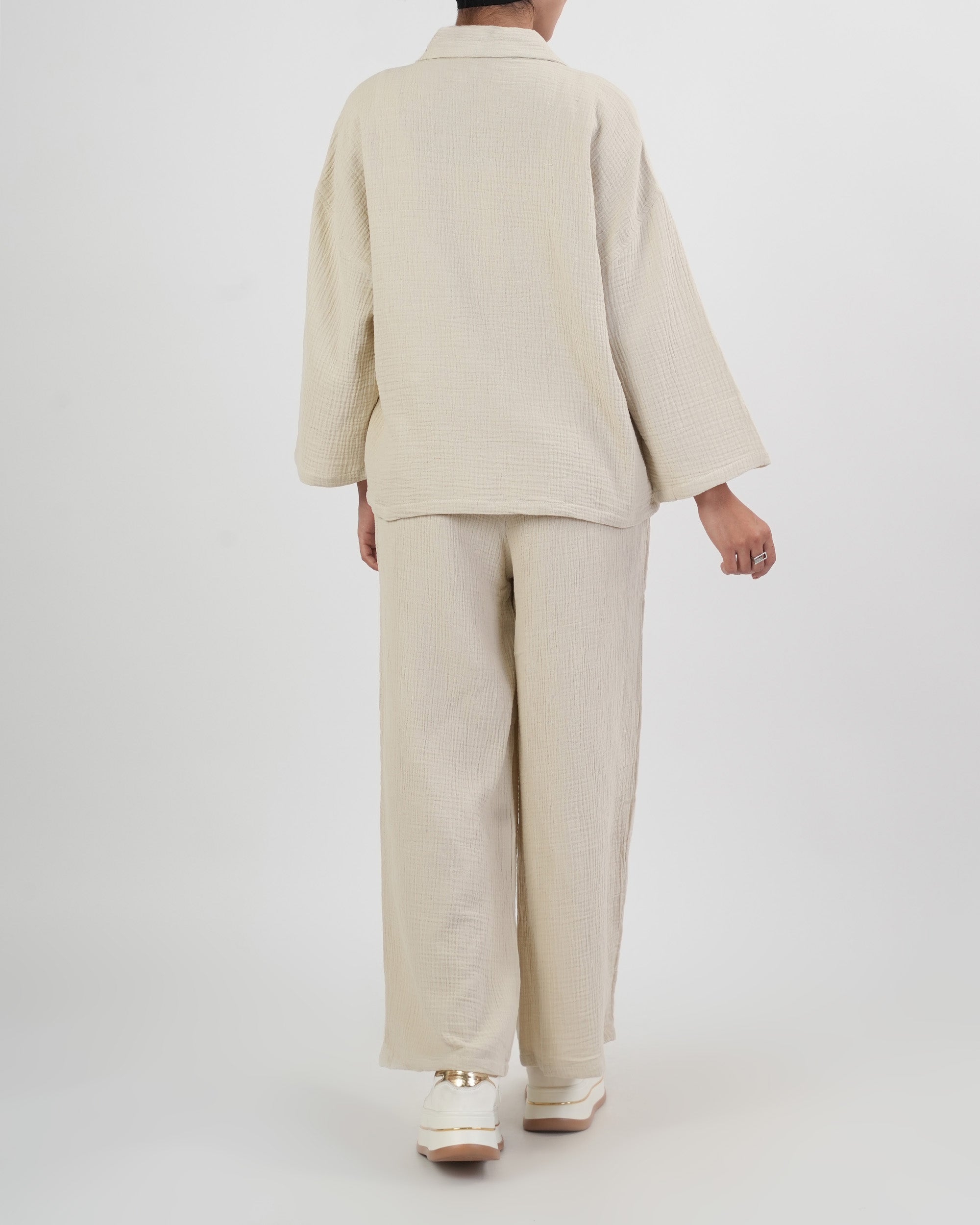 Eminent Women's Co-Ord Set