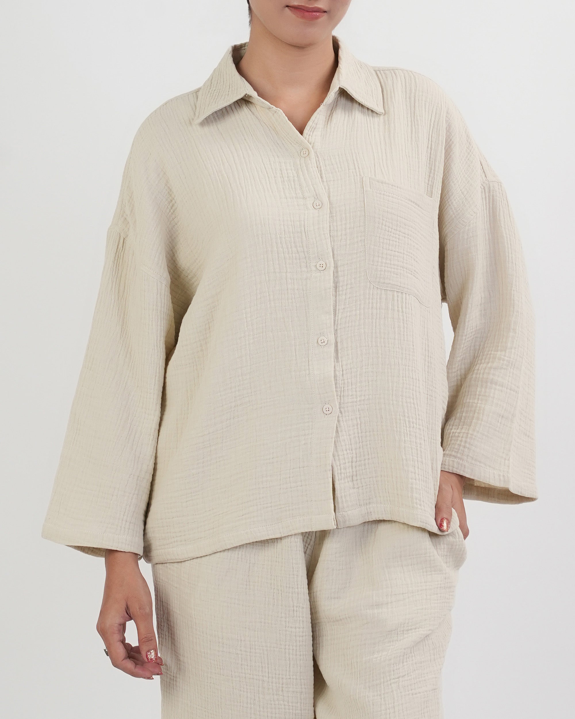 Eminent Women's Co-Ord Set