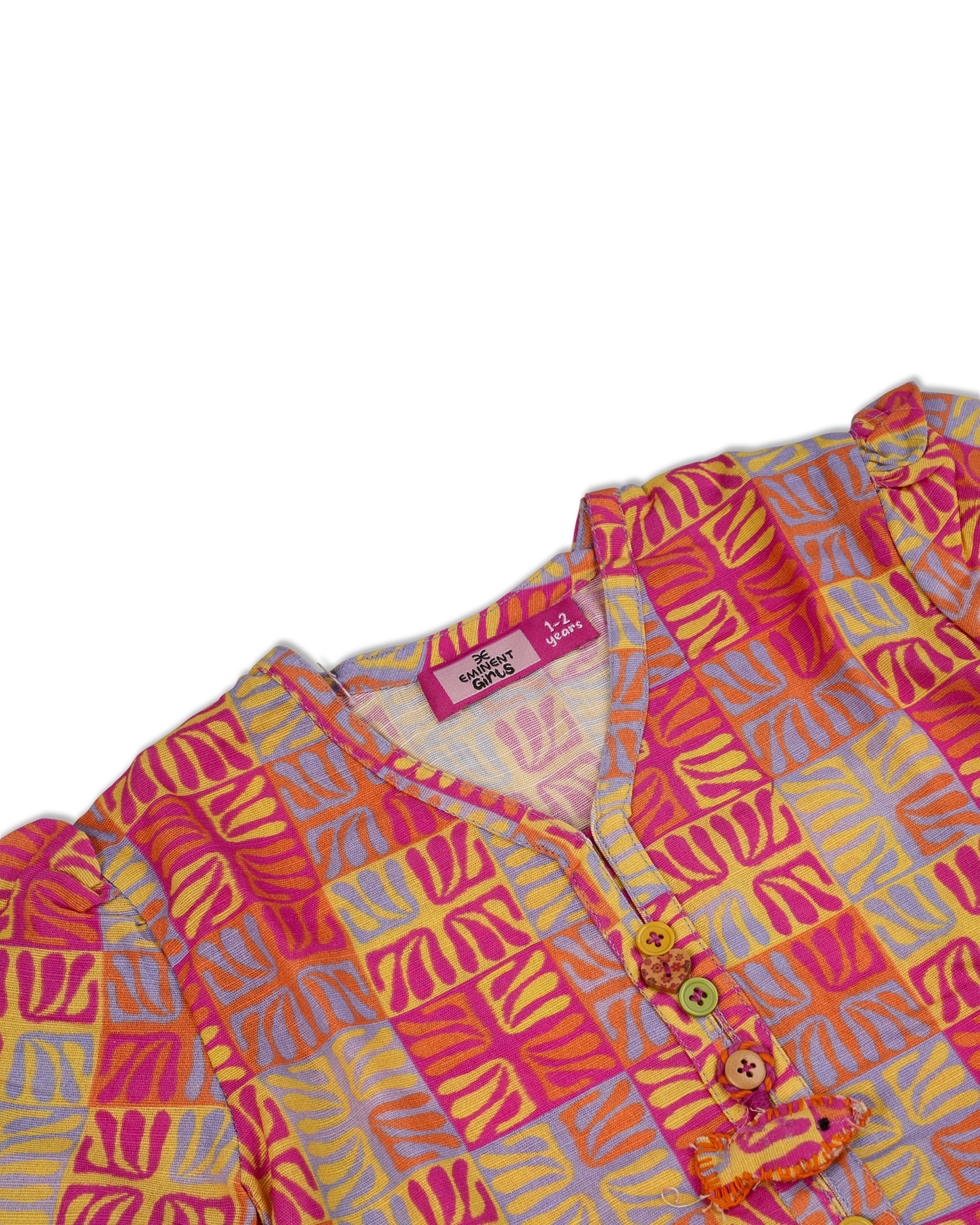 Eminent Girls Shalwar Fancy Suits