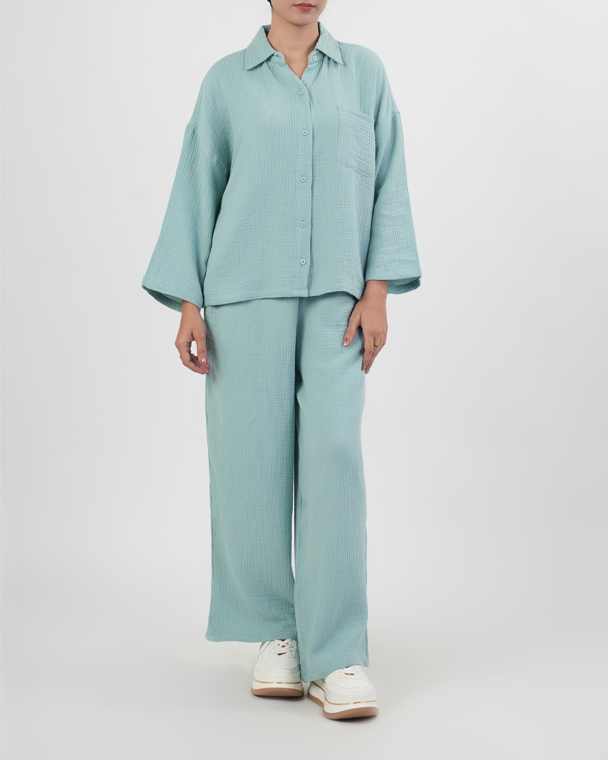 Eminent Women's Co-Ord Set