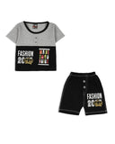 Newborn Boys' Half Sleeves Suit, Newborn Boys Sets & Suits, Chase Value, Chase Value