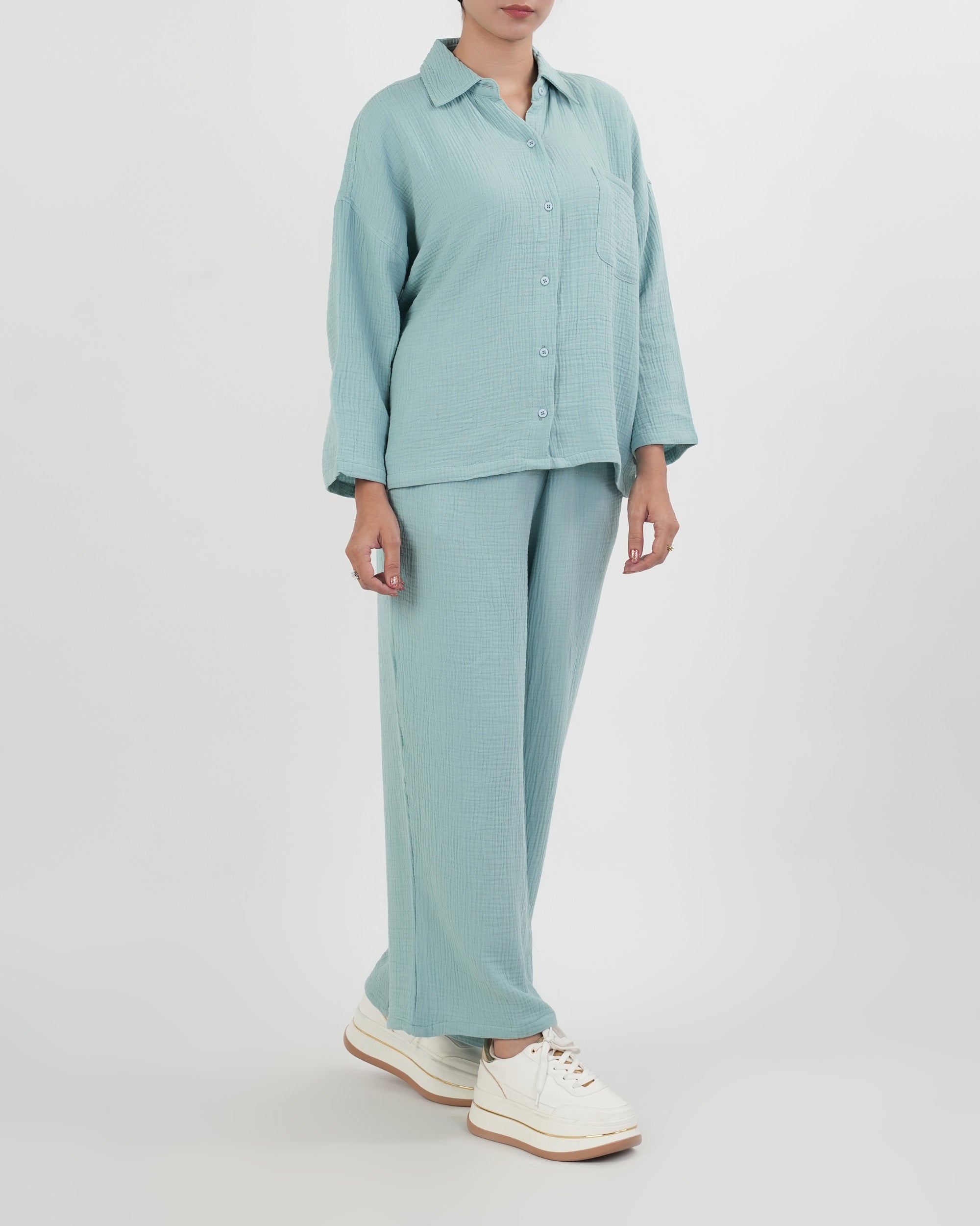 Eminent Women's Co-Ord Set