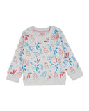 Eminent Girls Sweatshirt, Girls Hoodies & Sweat Shirts, Chase Value, Chase Value