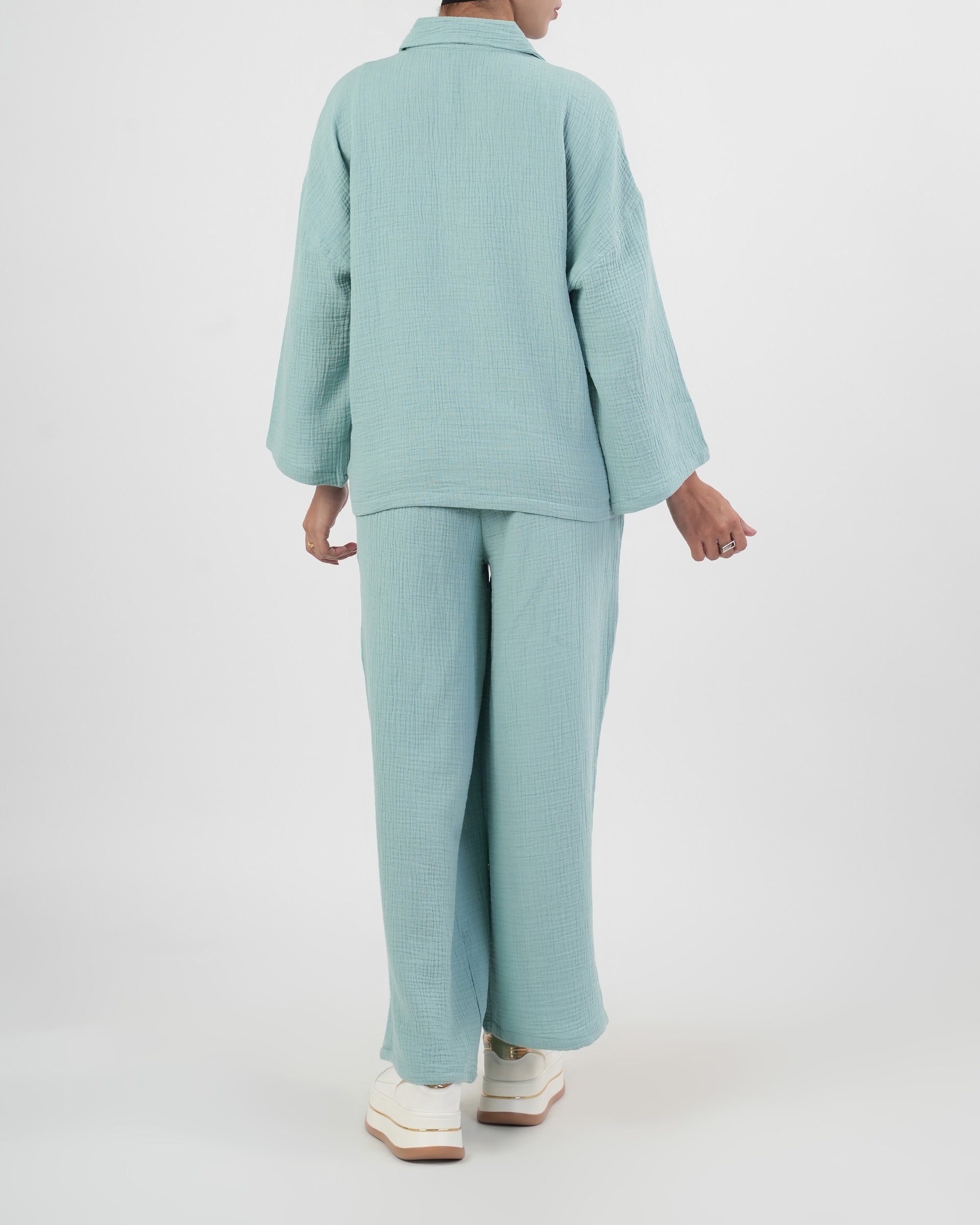 Eminent Women's Co-Ord Set