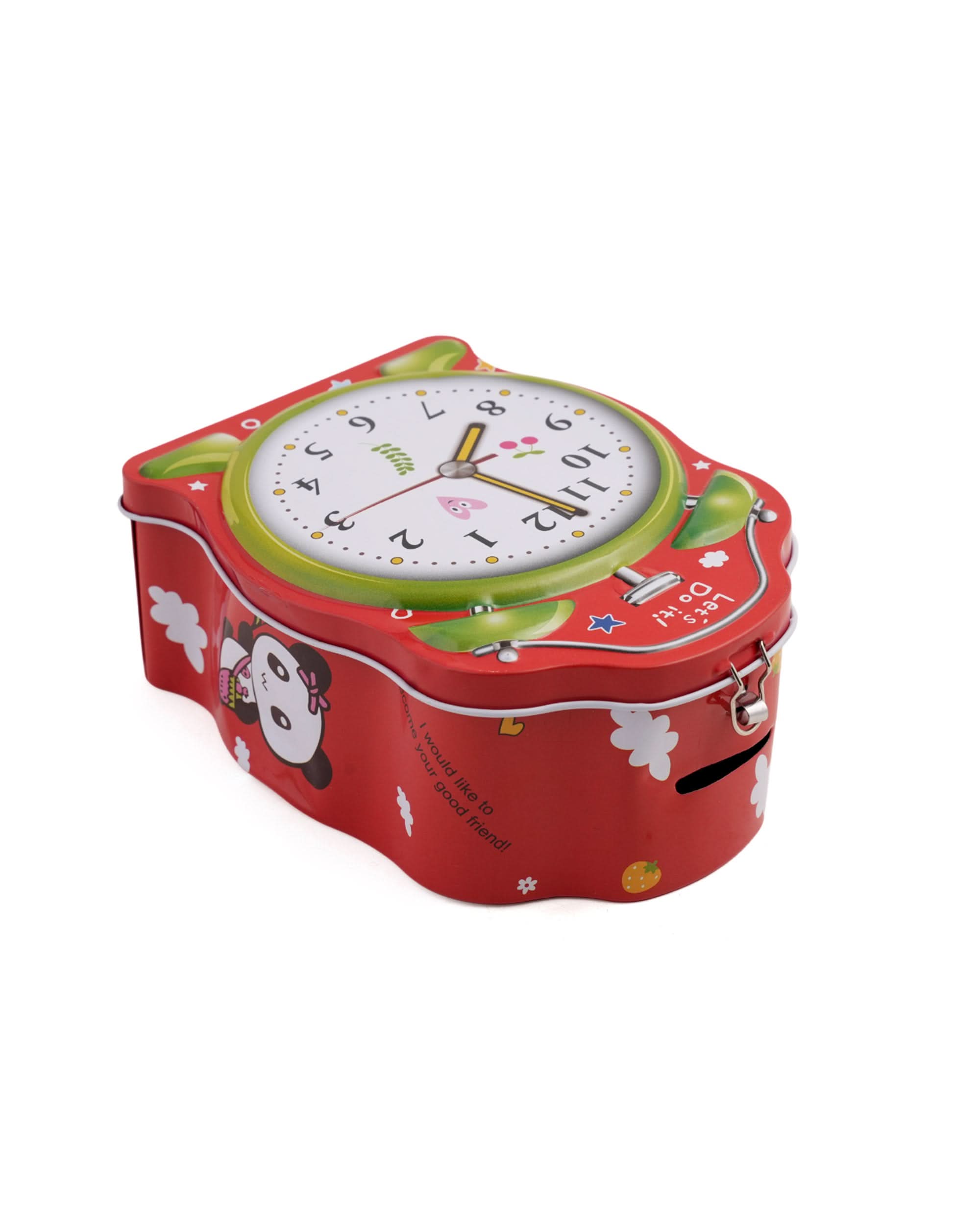 Coin Box, Educational Toys, Chase Value, Chase Value