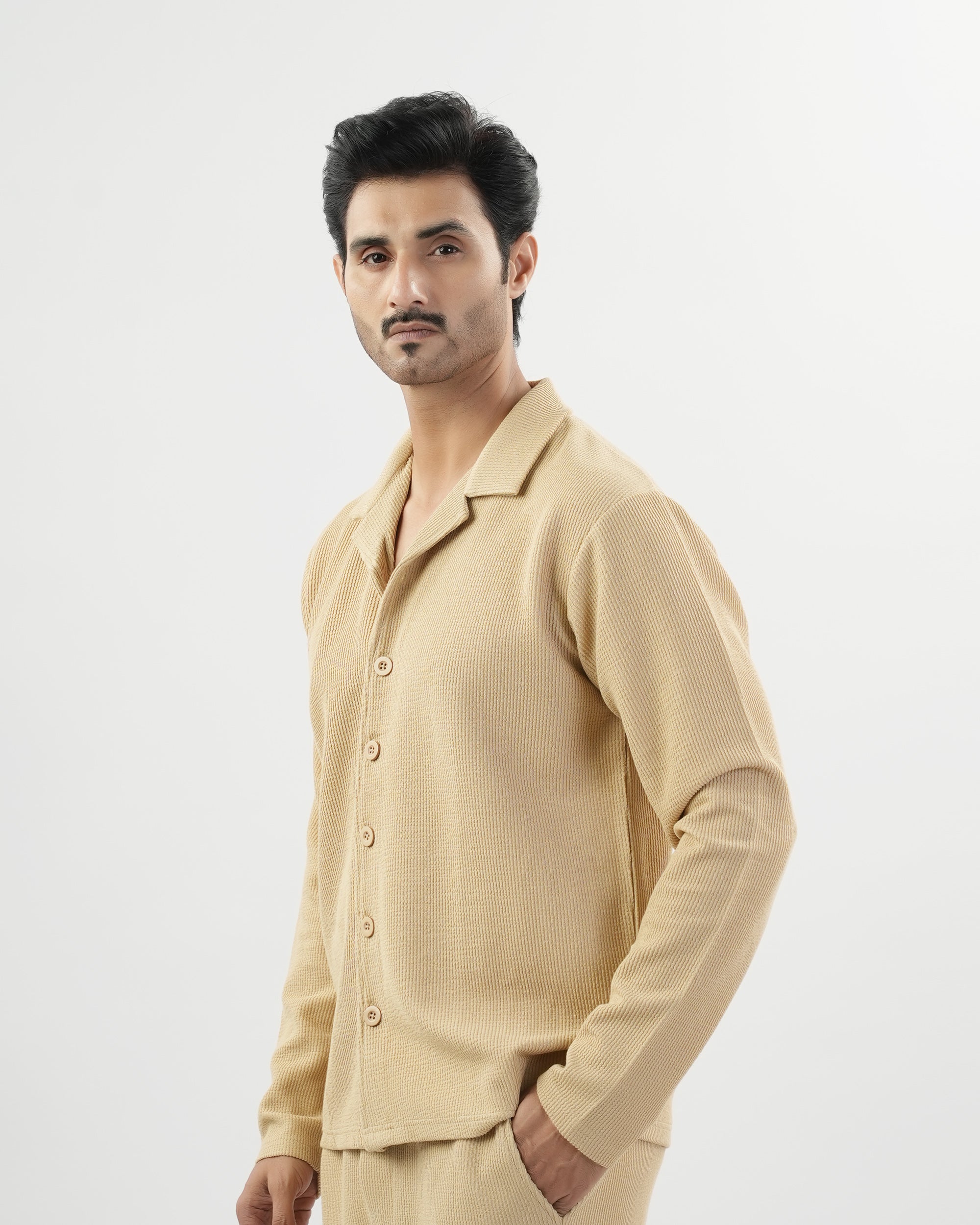 Eminent Men's Knitted T-Shirt