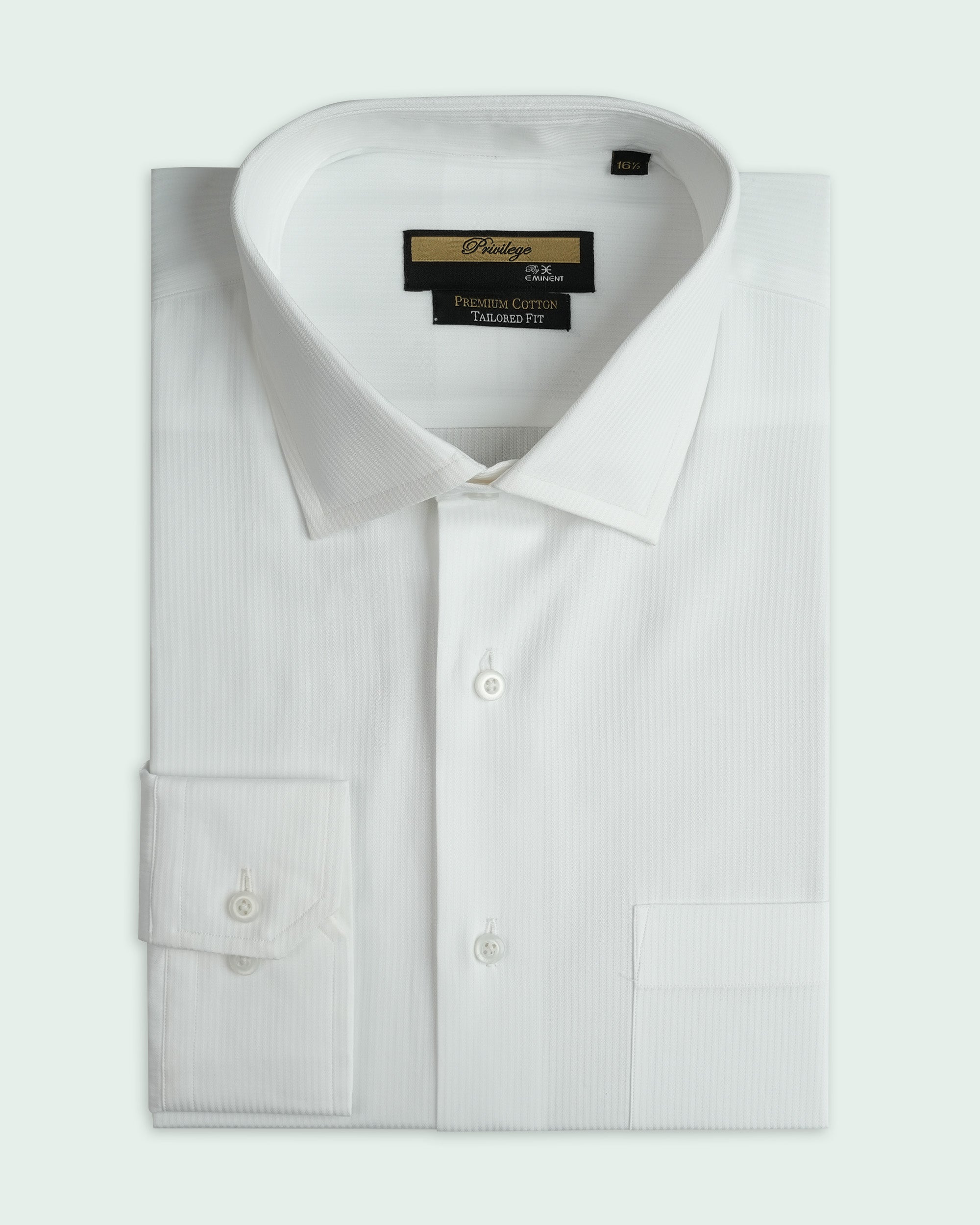 Privilege Men's Formal Shirt