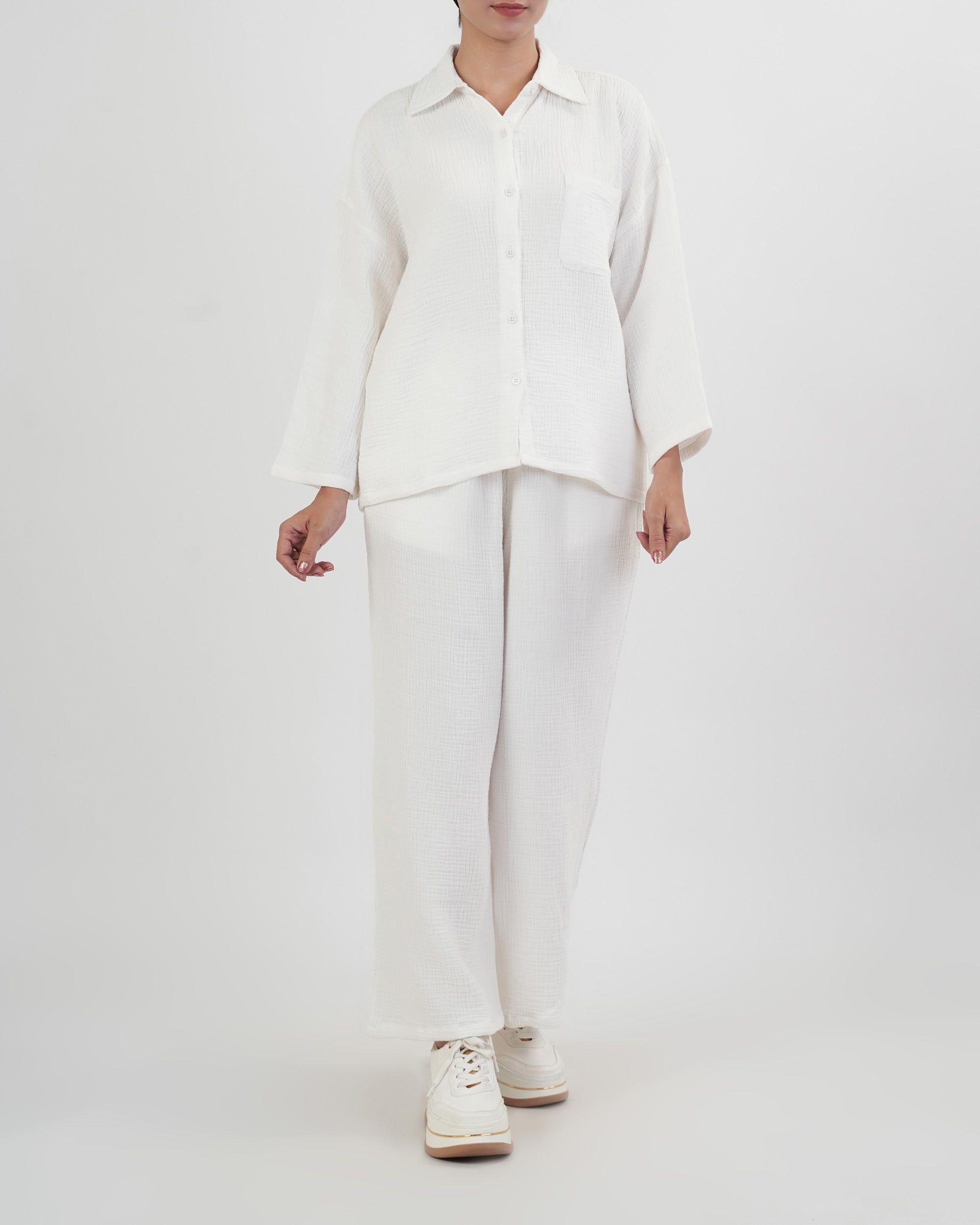 Eminent Women's Co-Ord Set
