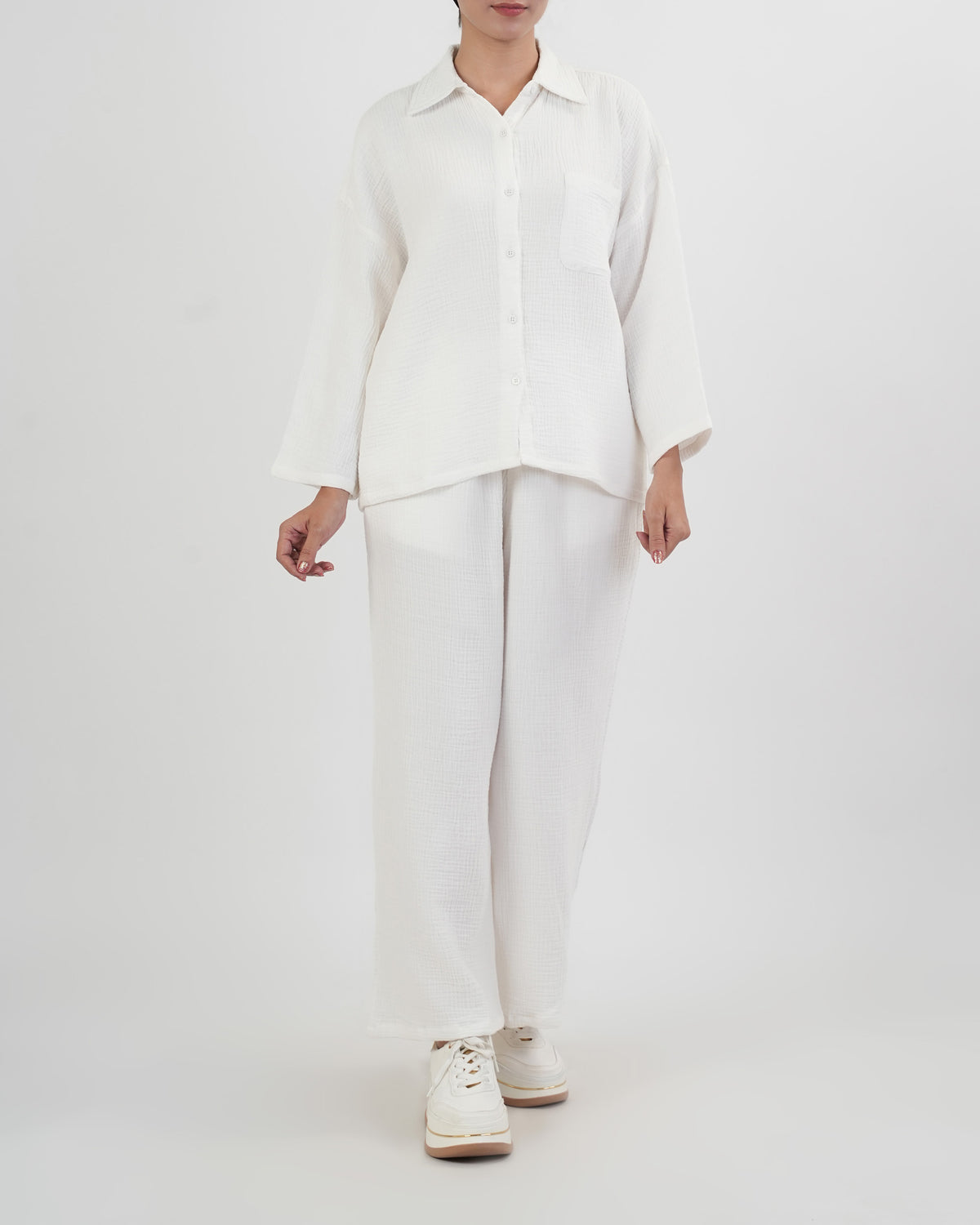 Eminent Women's Co-Ord Set