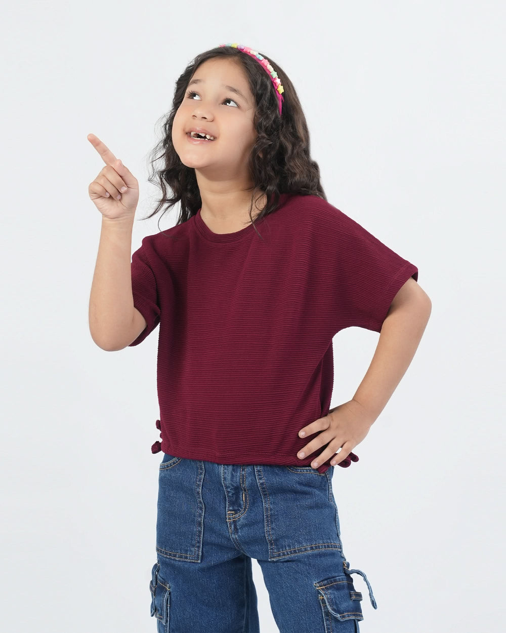 Eminent Girls Top, Girls Tops, Eminent, Chase Value