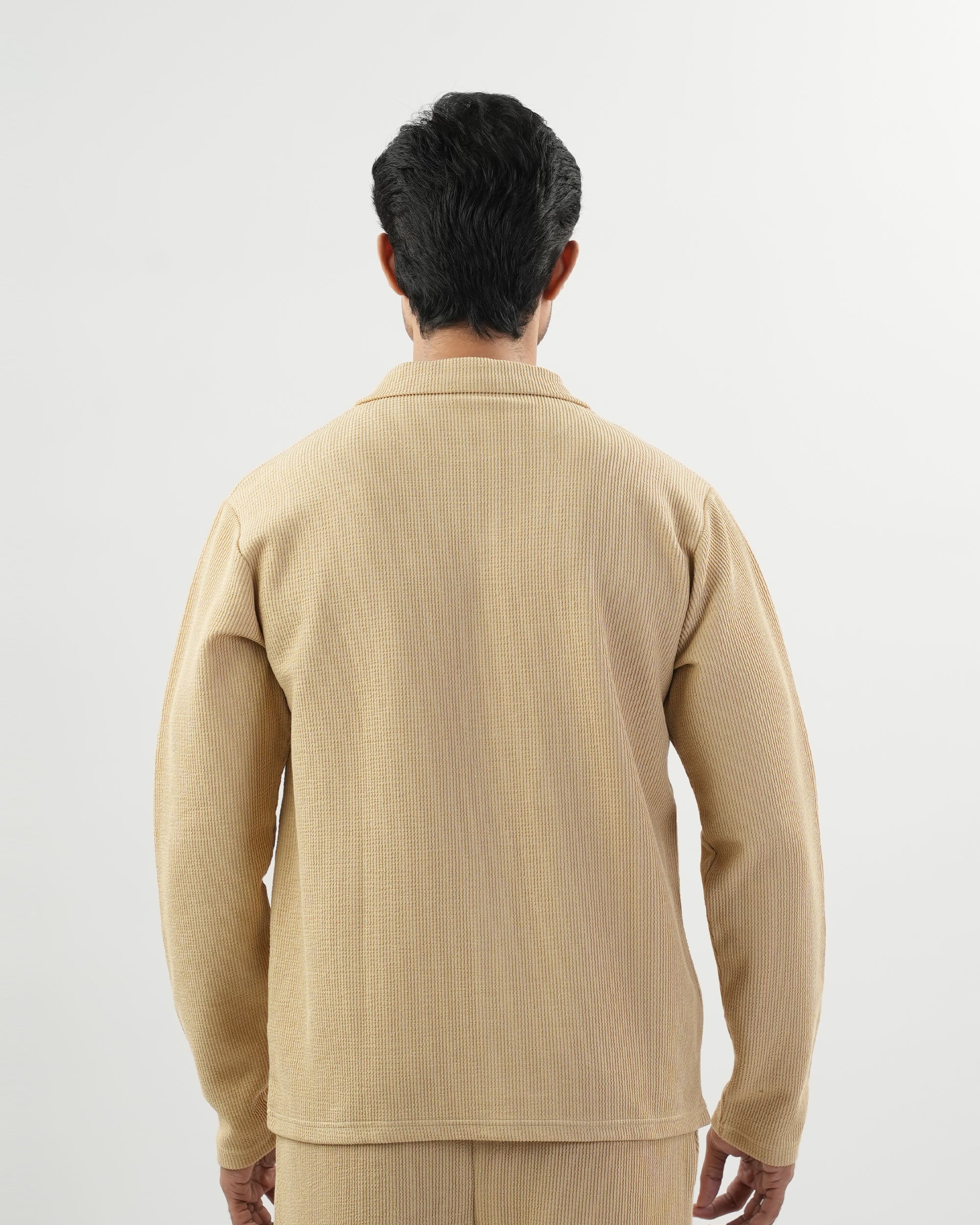 Eminent Men's Knitted T-Shirt