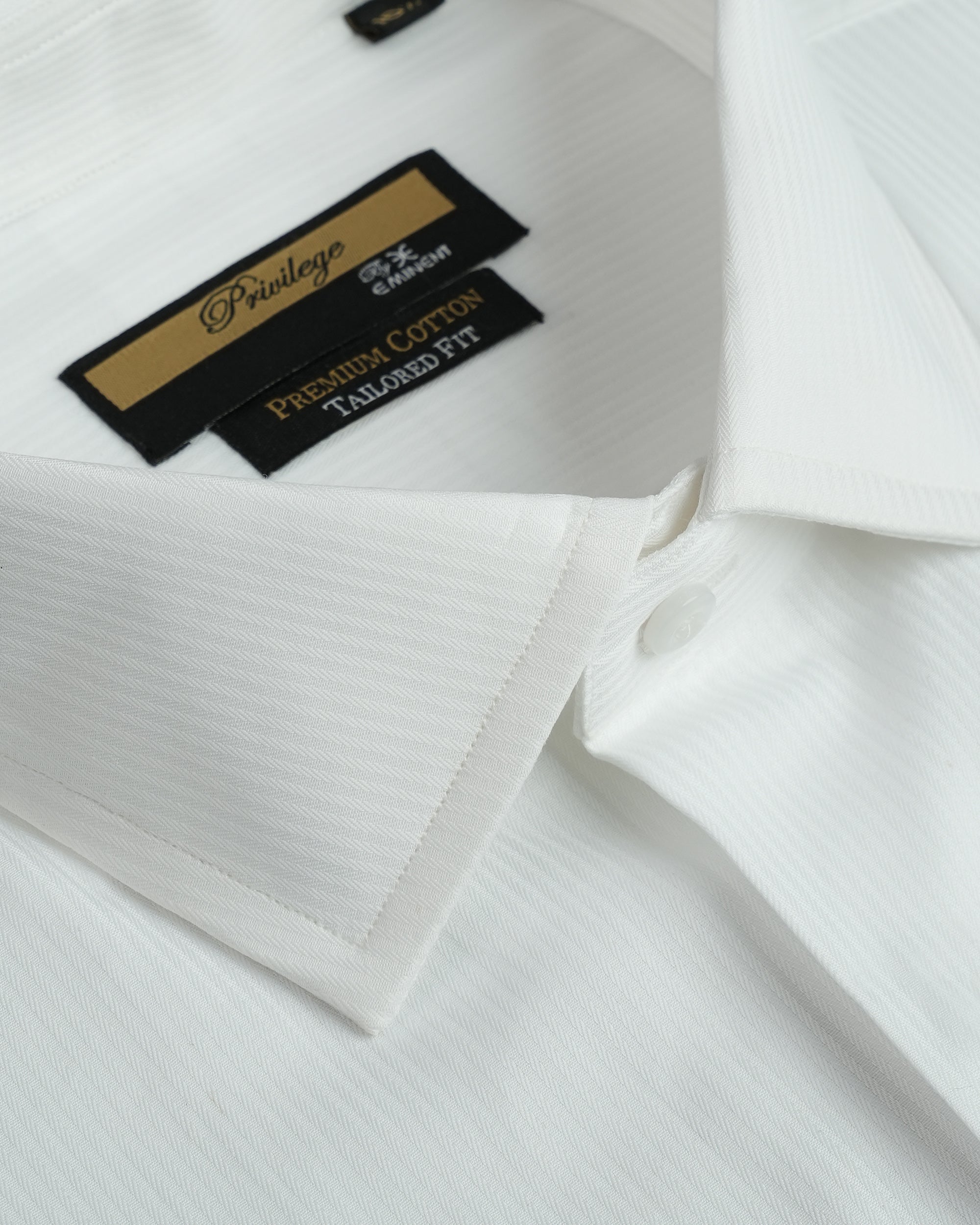 Privilege Men's Formal Shirt