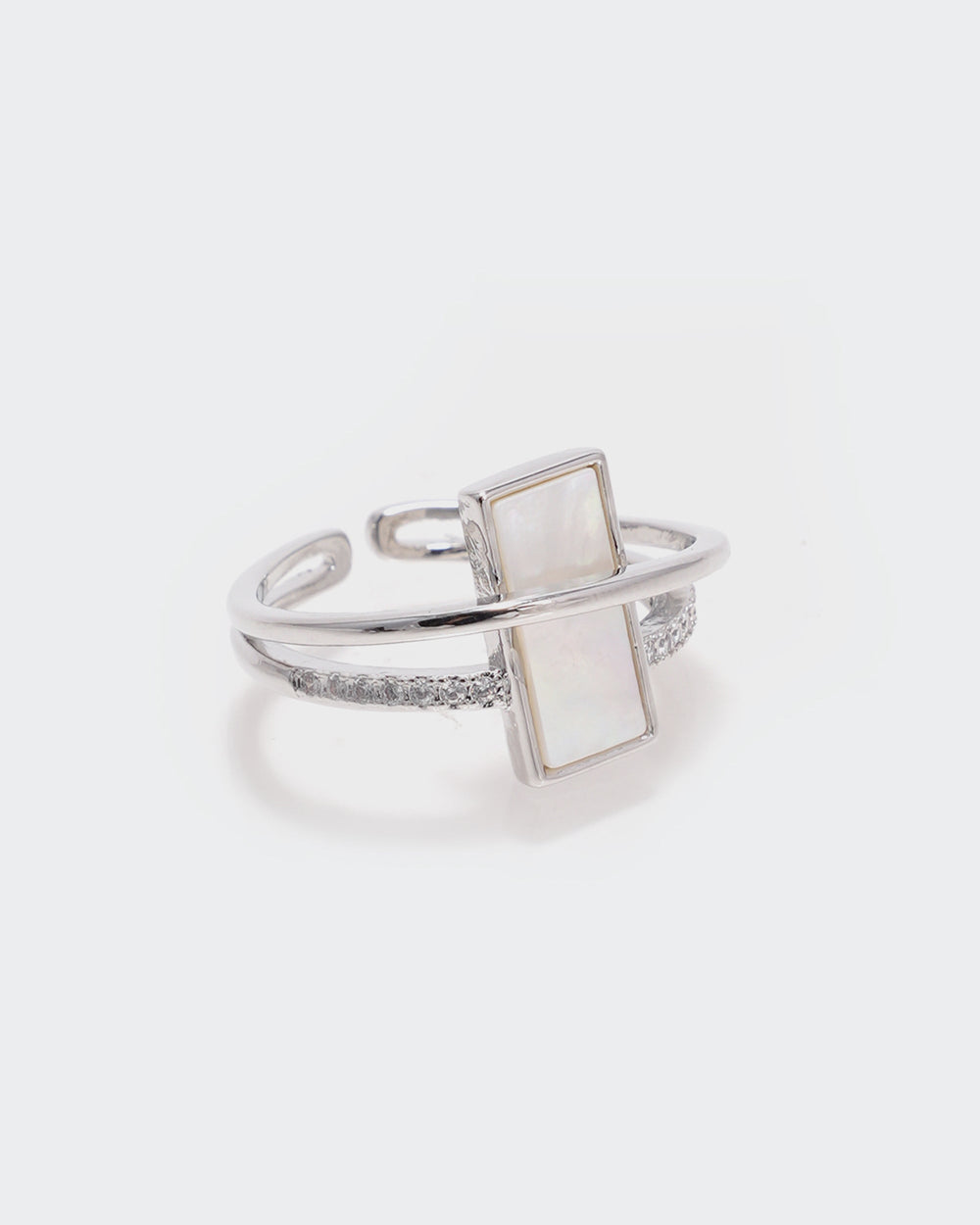 Women's Ring, Women Finger Rings, Eminent, Chase Value