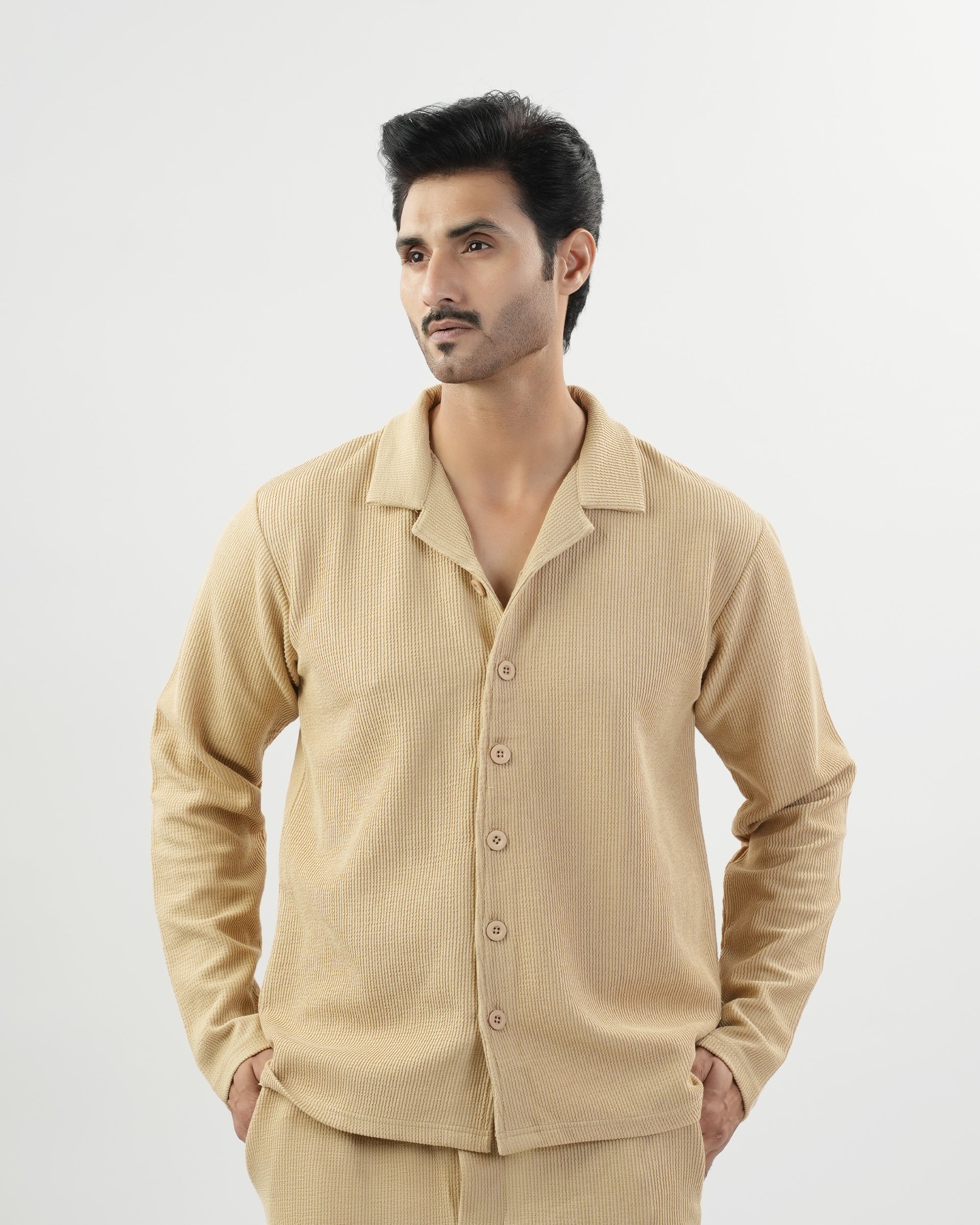 Eminent Men's Knitted T-Shirt