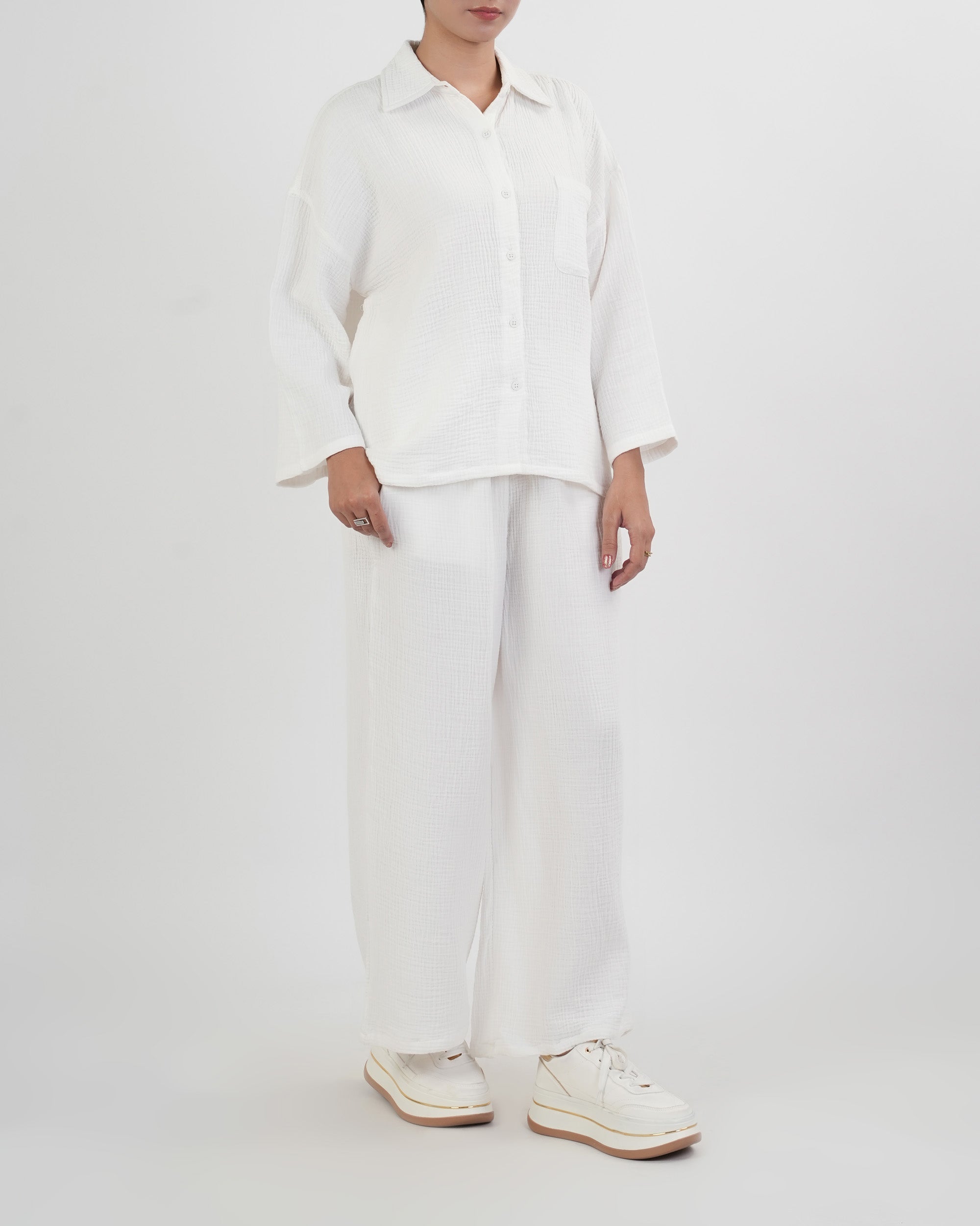 Eminent Women's Co-Ord Set