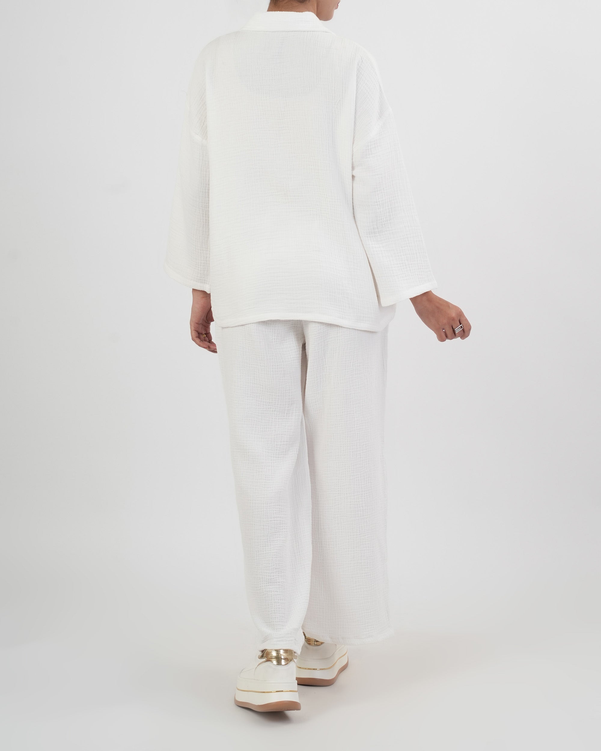 Eminent Women's Co-Ord Set