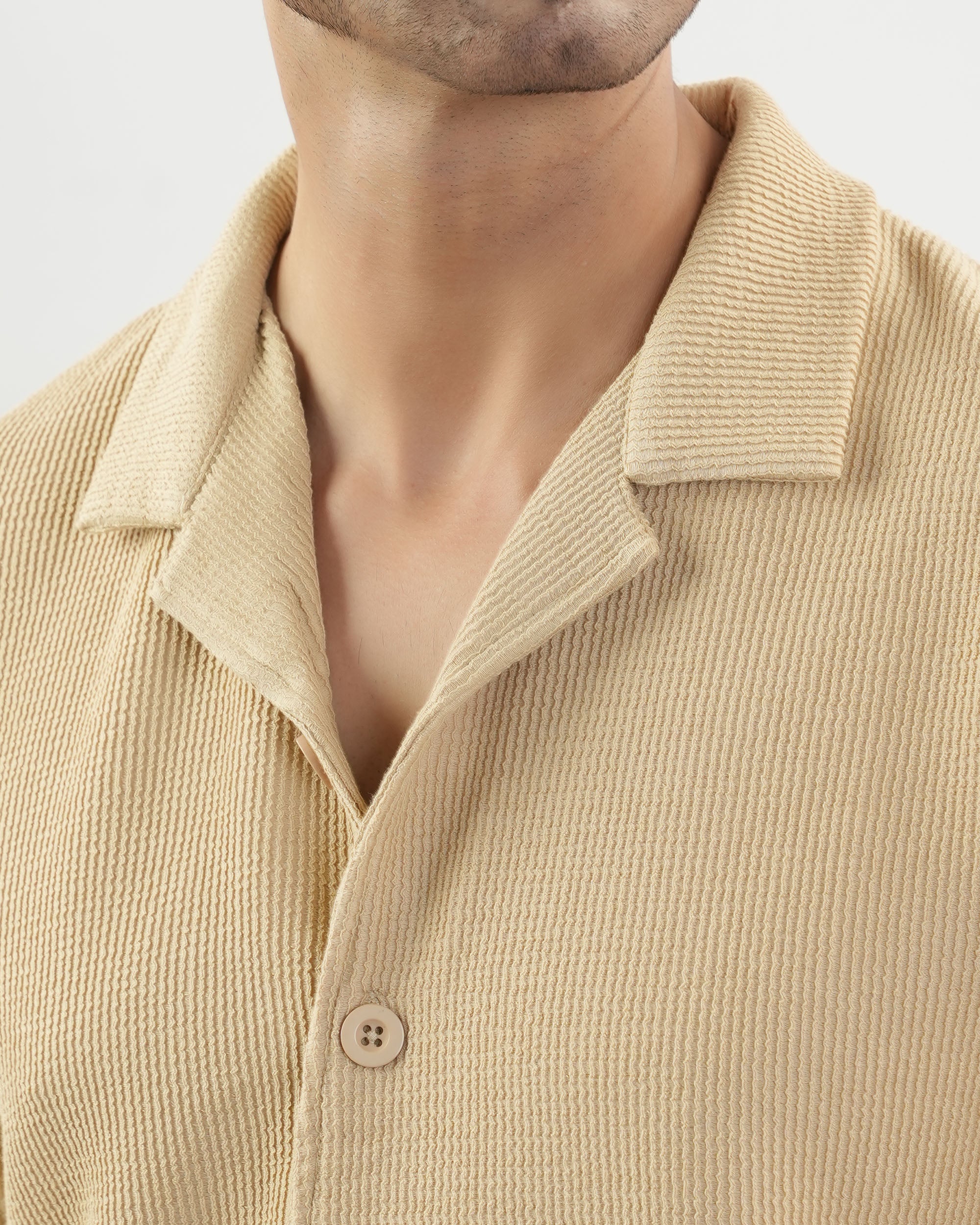 Eminent Men's Knitted T-Shirt