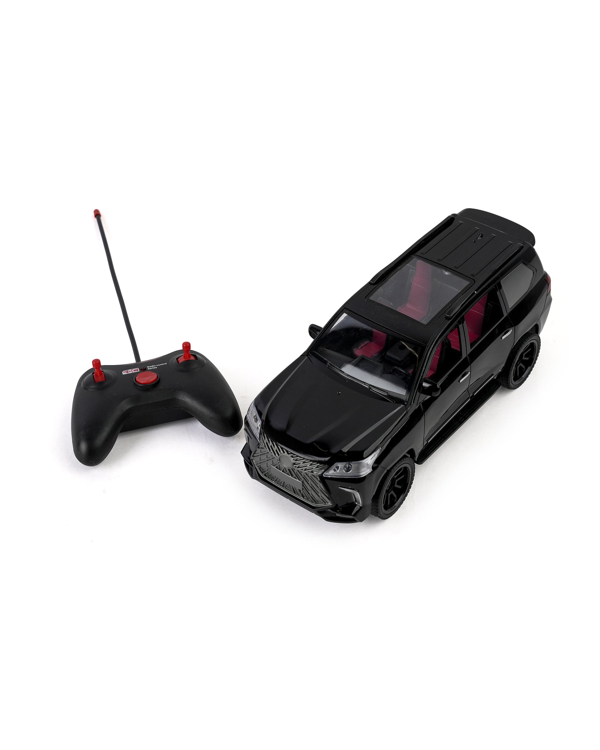 Remote Control Jeep, Remote Control, Chase Value, Chase Value