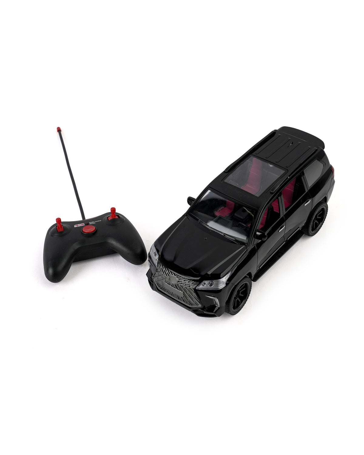 Remote Control Jeep, Remote Control, Chase Value, Chase Value