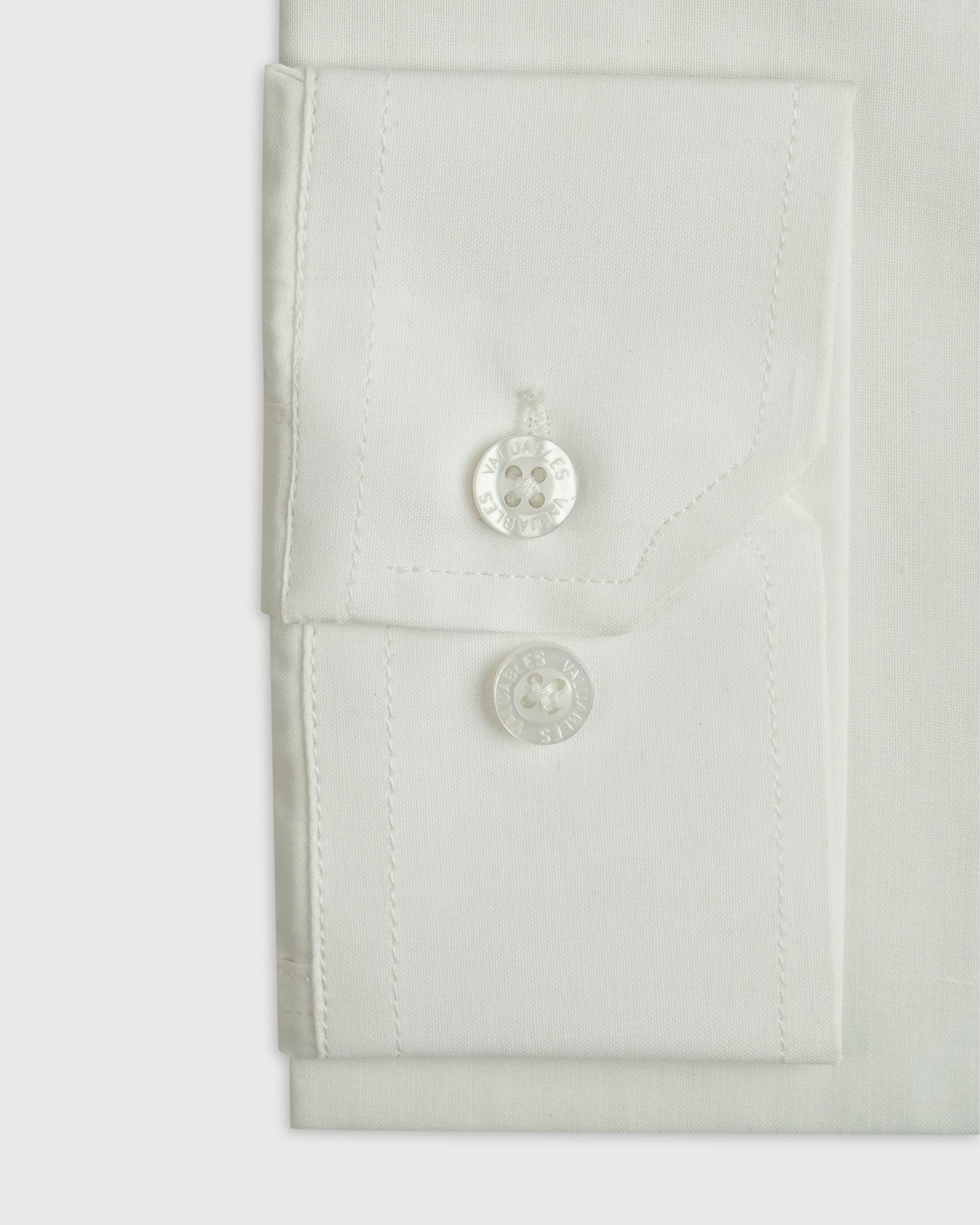 Valuables Men's Formal Shirt