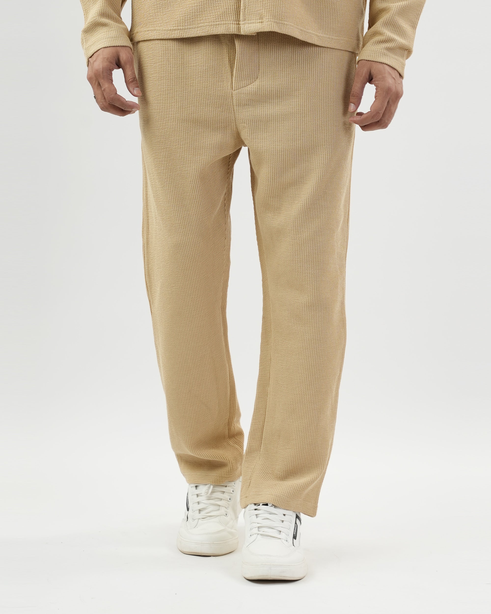 Eminent Men's Knitted Night Trousers