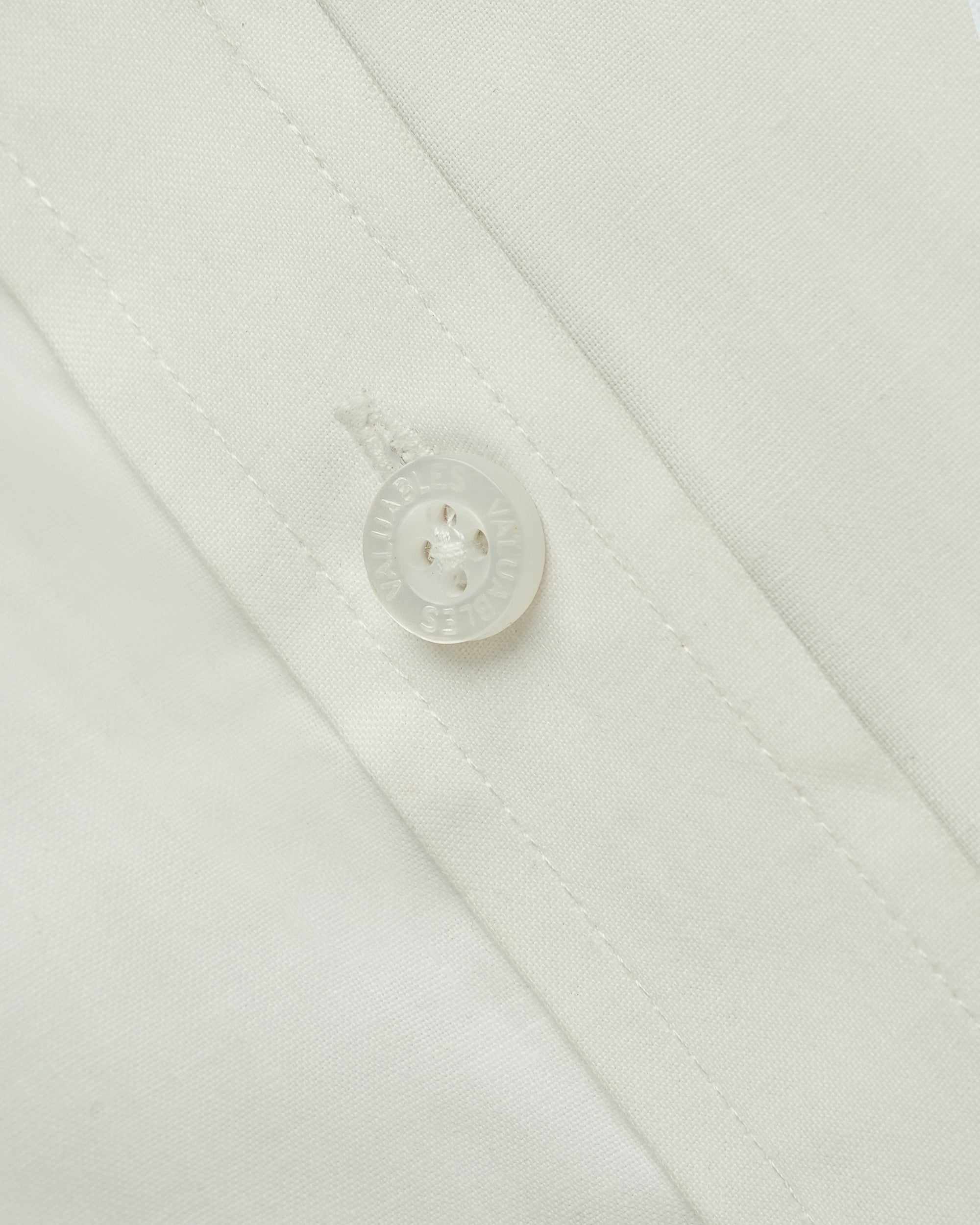 Valuables Men's Formal Shirt