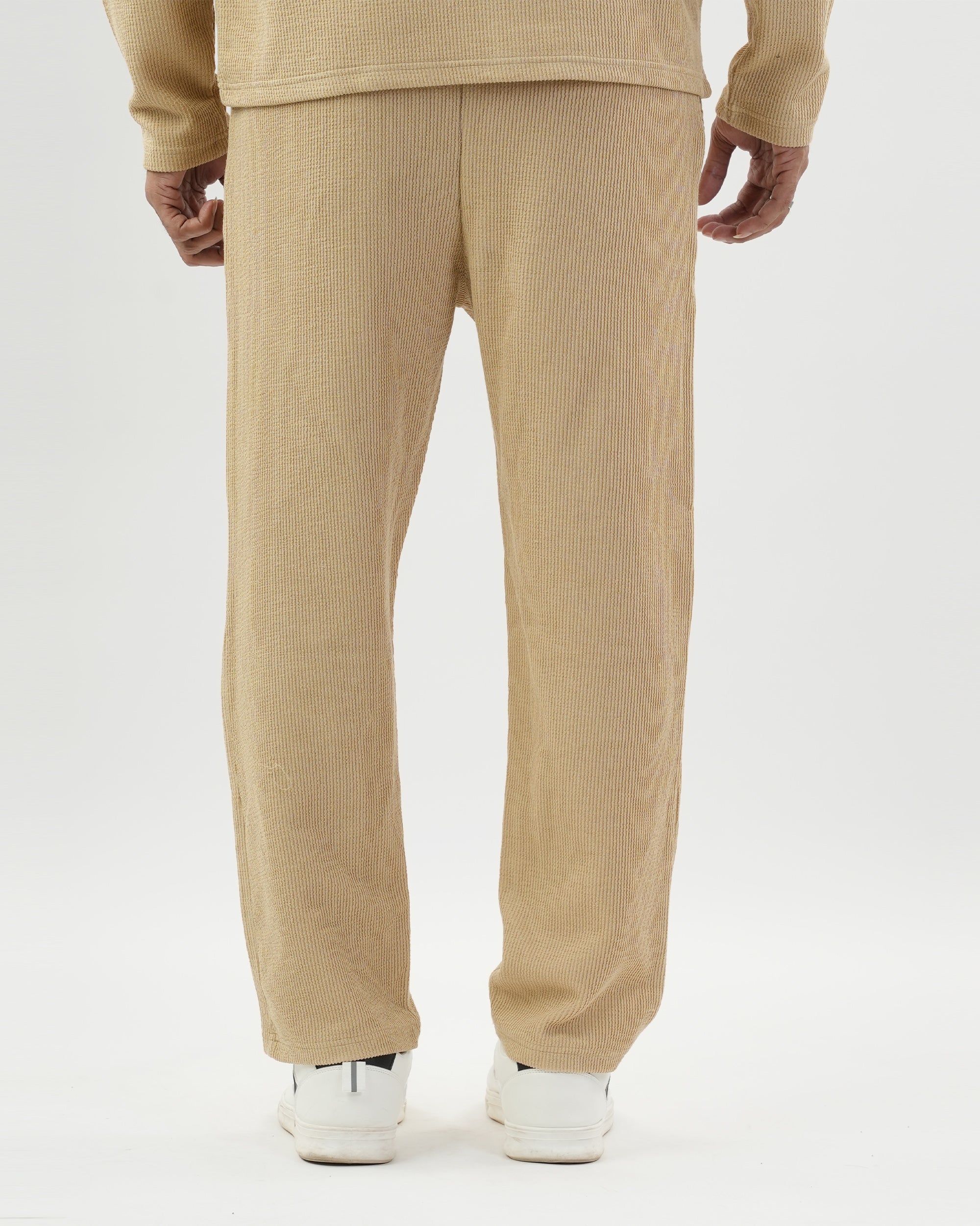 Eminent Men's Knitted Night Trousers