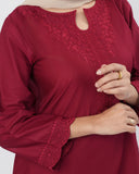 Valuables Women’s Embroidered 2-Pcs Suit, Women Shalwar Suits, Valuables, Chase Value