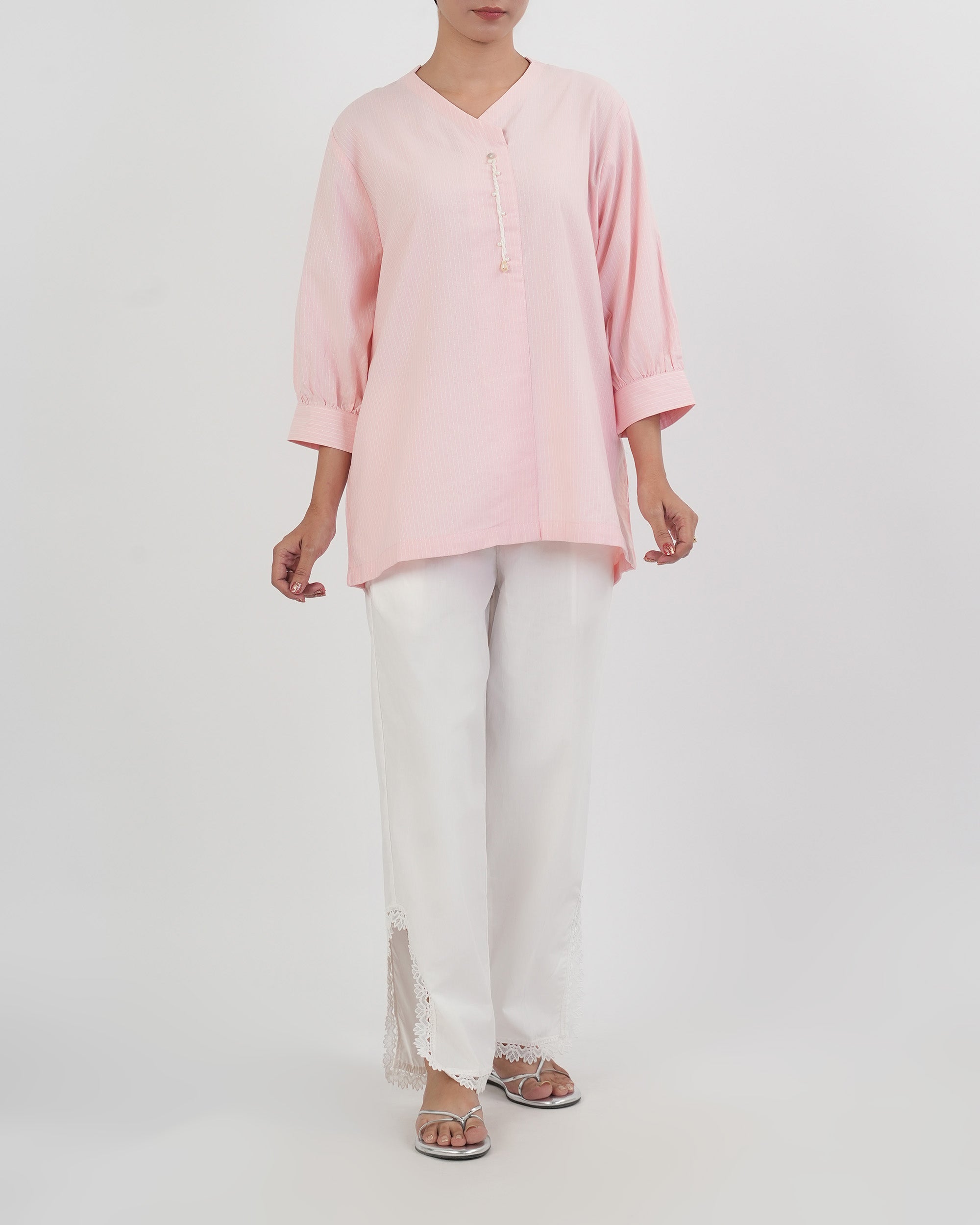 Eminent Women's Fusion Dyed 1Pc