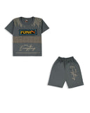 Newborn Boys' Half Sleeves Suit, Newborn Boys Sets & Suits, Chase Value, Chase Value