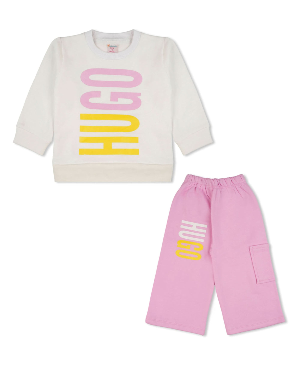 Valuables Girls Pajama Suit, Girls Full Sleeves Suit, Chase Value, Chase Value