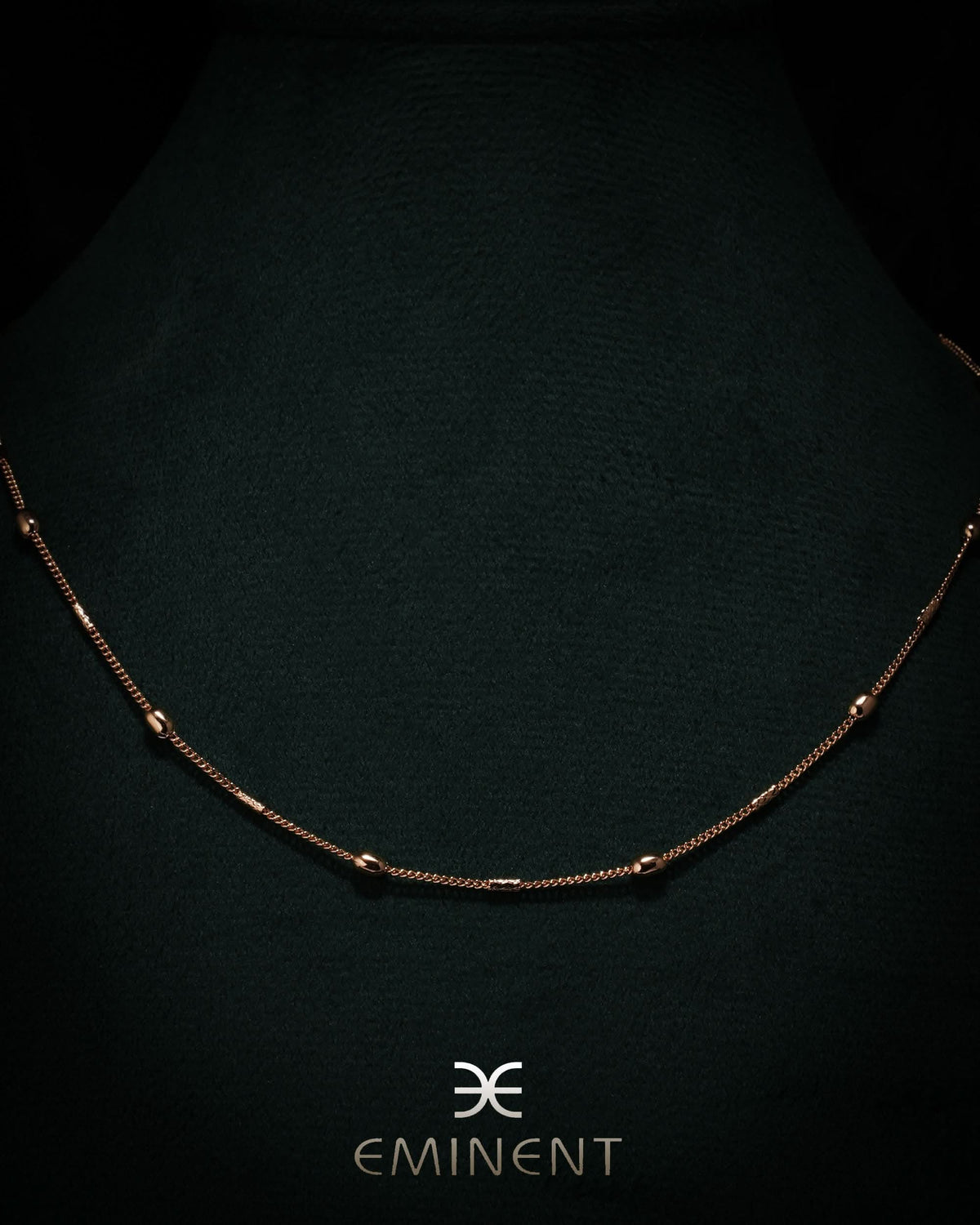 Eminent Women's Chain - Golden, Women Chains & Lockets, Eminent, Chase Value